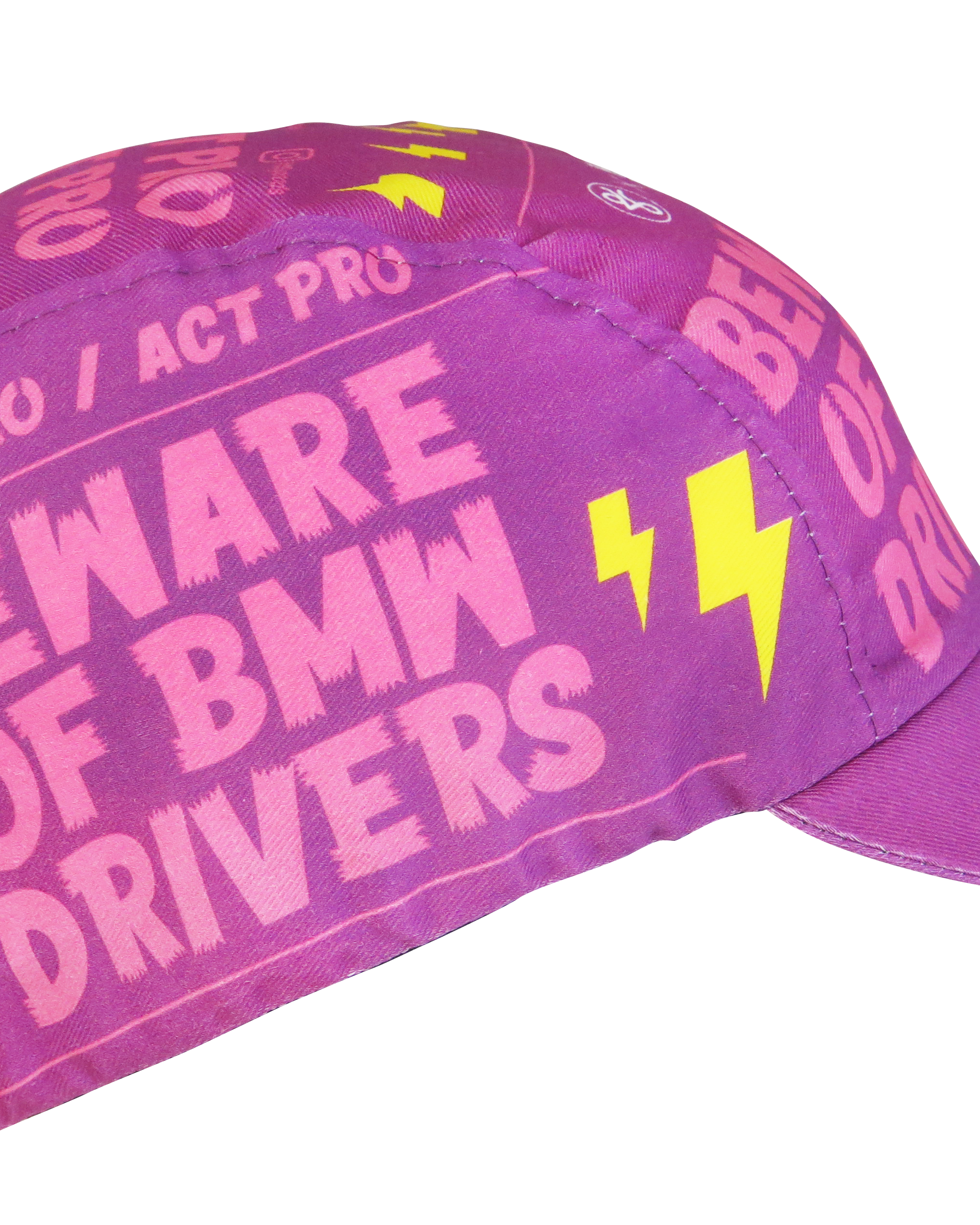 A DESIGN BY TAKACHYA | TKC X HTFU - BEWARE OF BMW DRIVERS