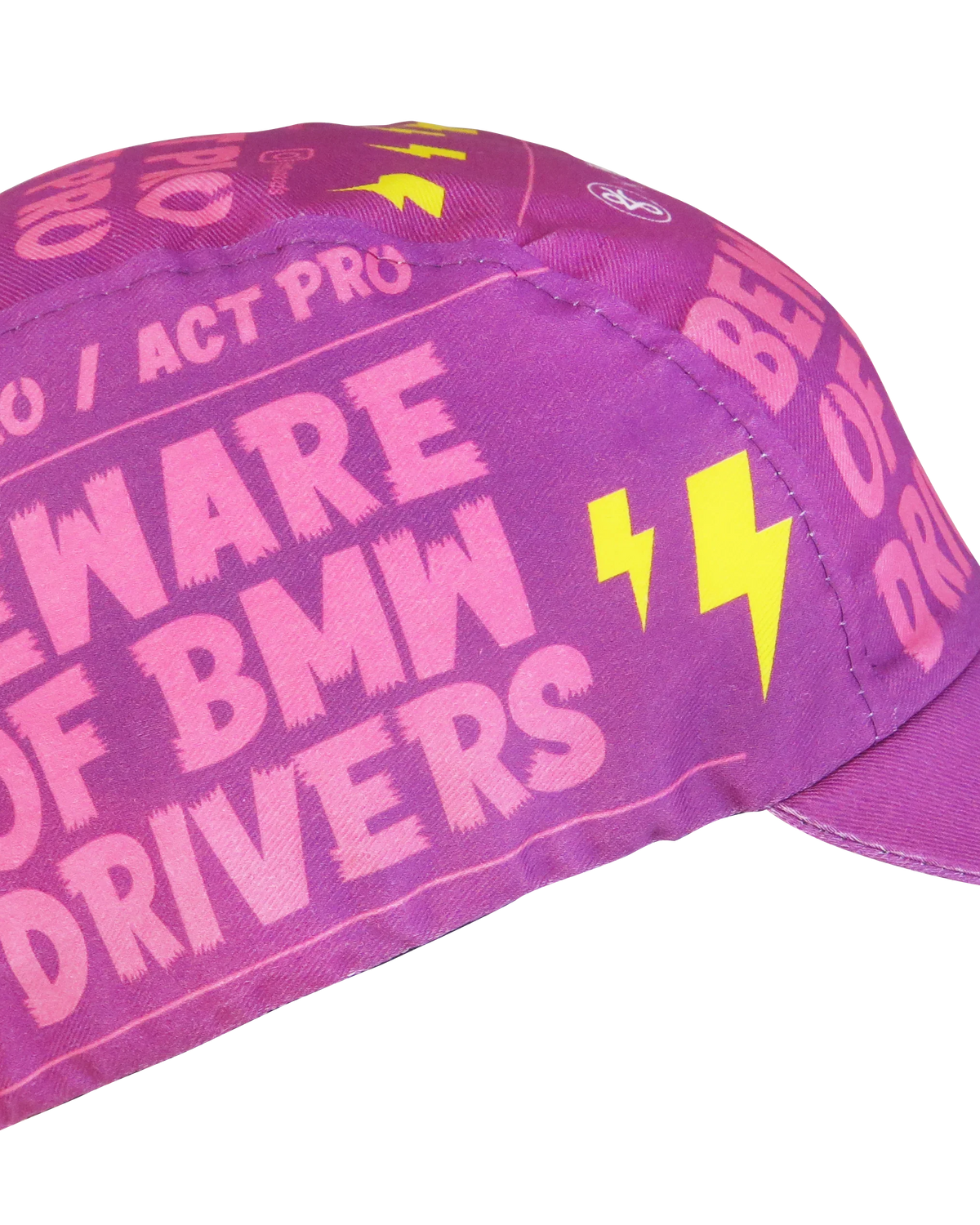 A DESIGN BY TAKACHYA | TKC X HTFU - BEWARE OF BMW DRIVERS