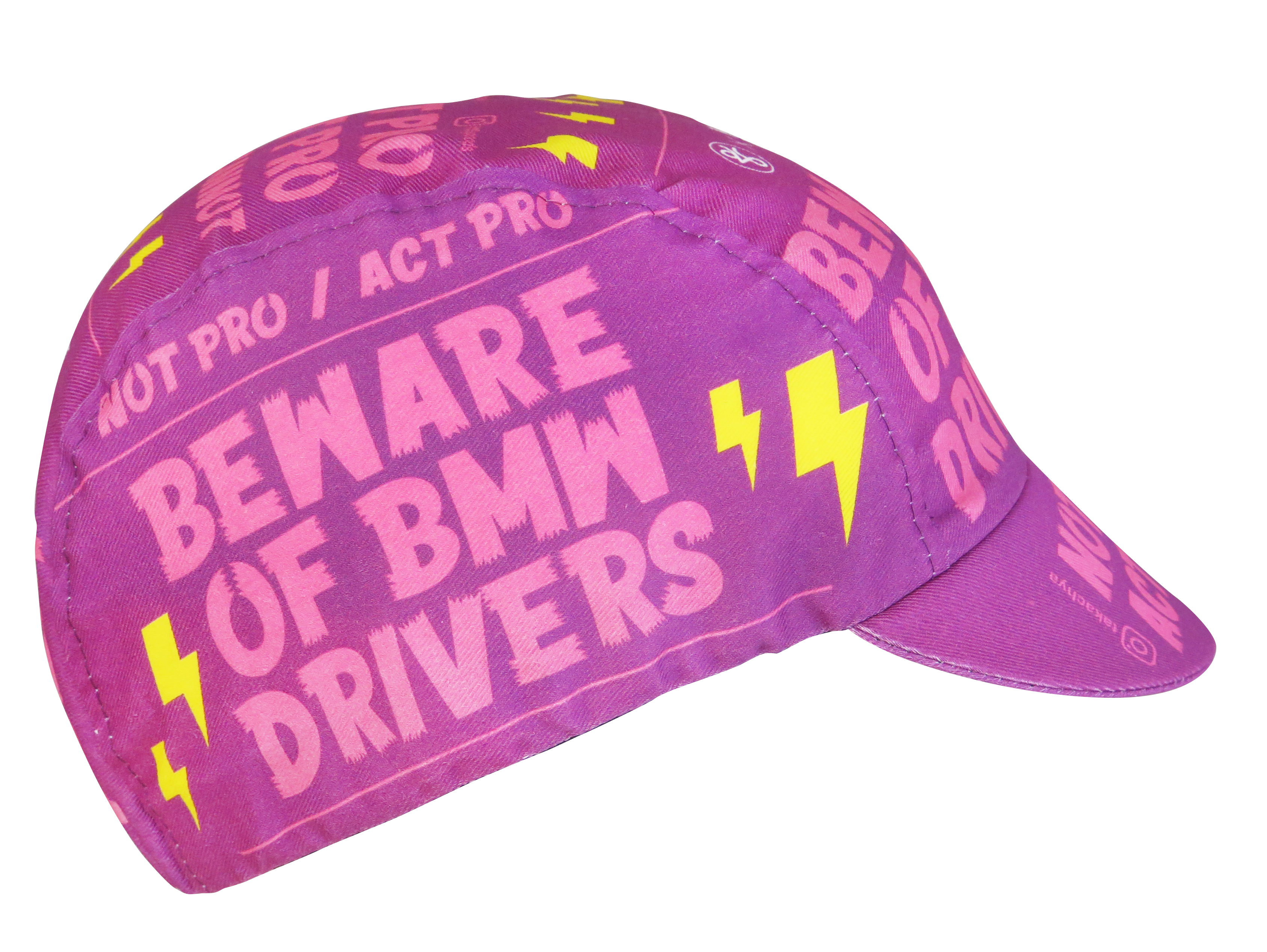 A DESIGN BY TAKACHYA | TKC X HTFU - BEWARE OF BMW DRIVERS