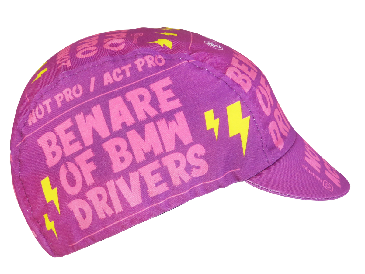 A DESIGN BY TAKACHYA | TKC X HTFU - BEWARE OF BMW DRIVERS