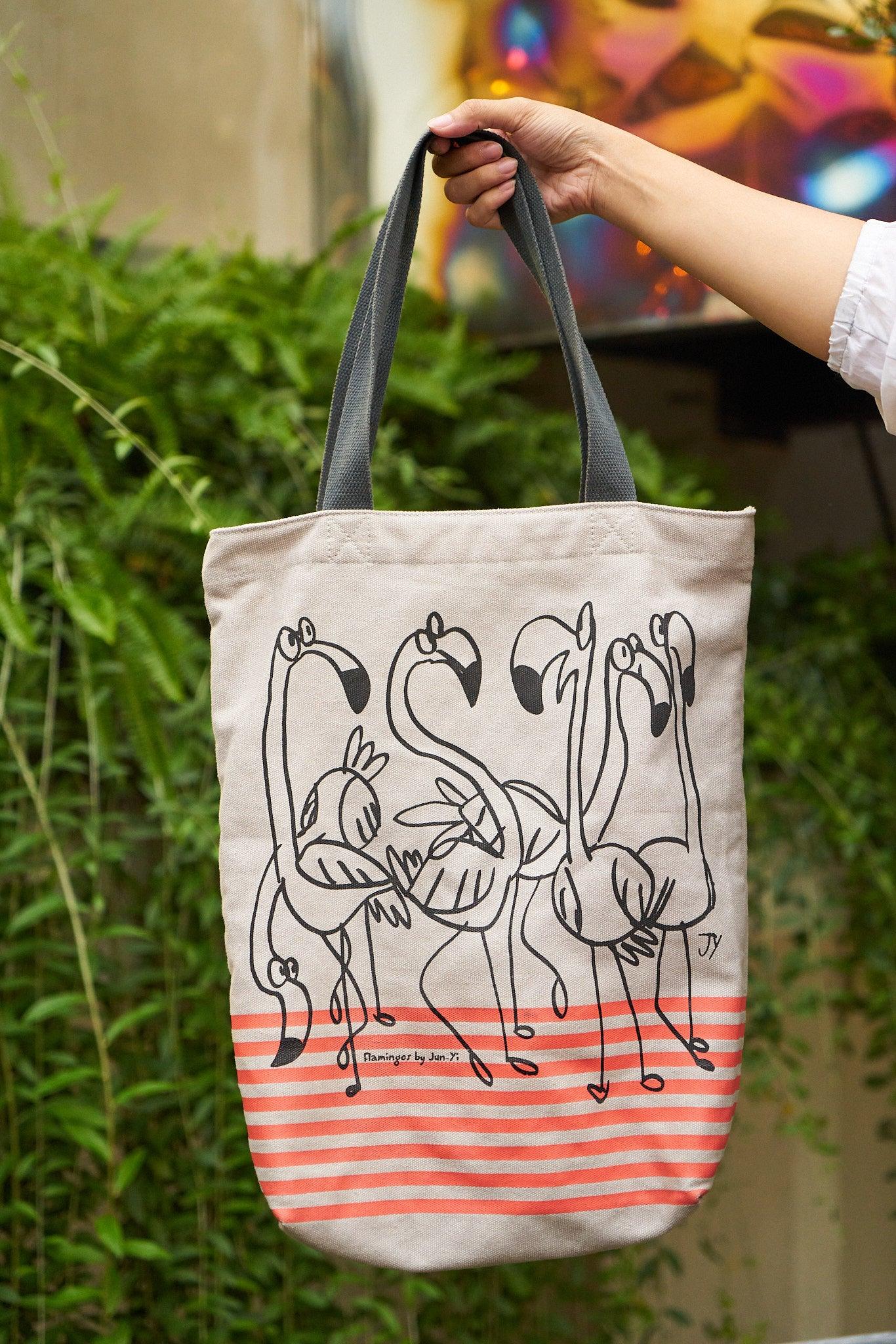 THE ANIMAL PROJECT | Tote Bag