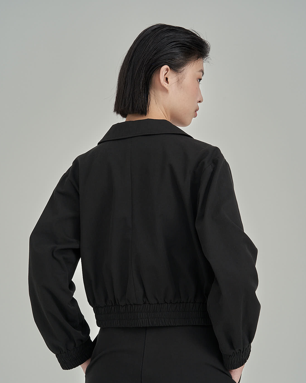 SABRINAGOH | Skye Jacket
