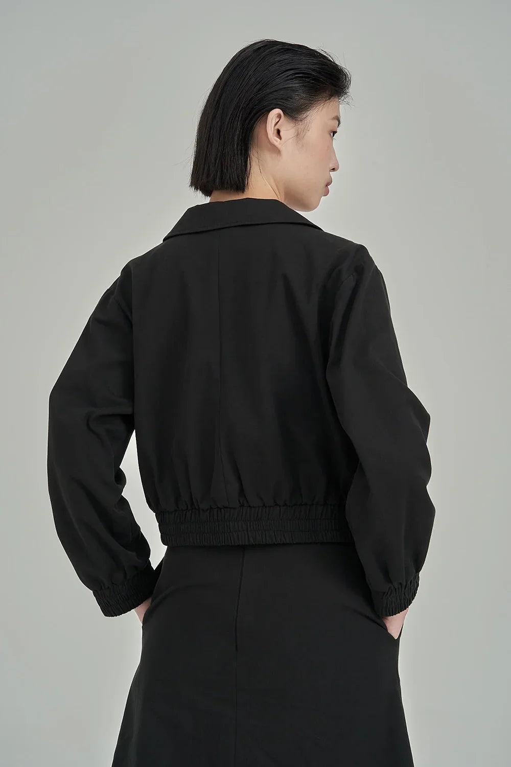 SABRINAGOH | Skye Jacket