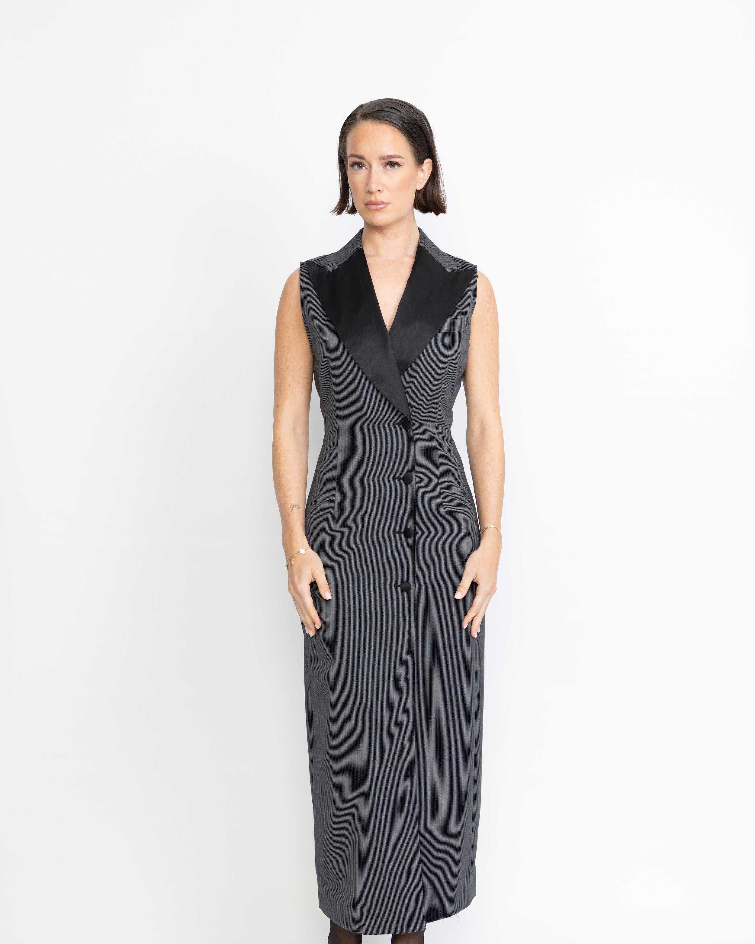 FREY | Caldas Limited Edition Dress