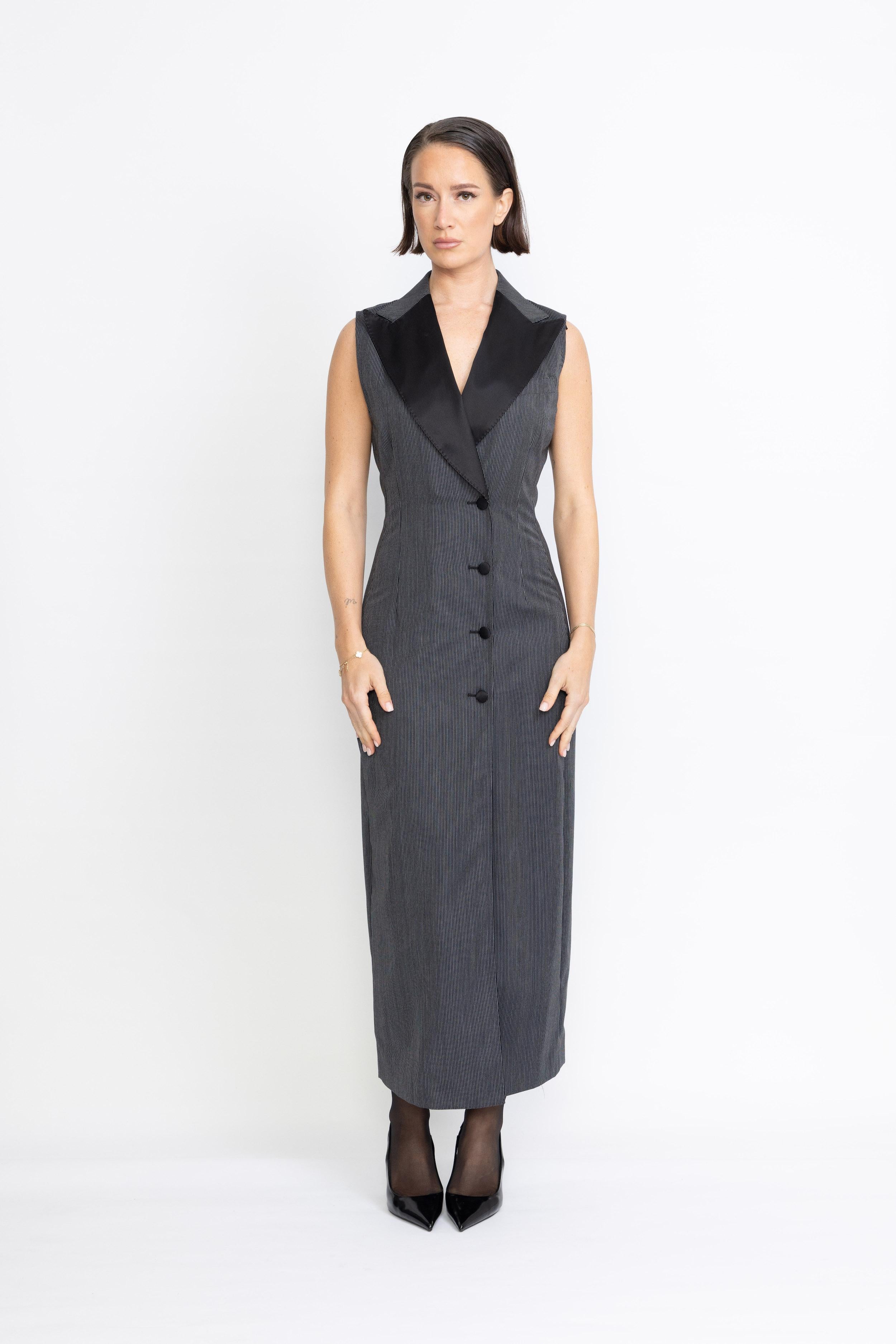 FREY | Caldas Limited Edition Dress