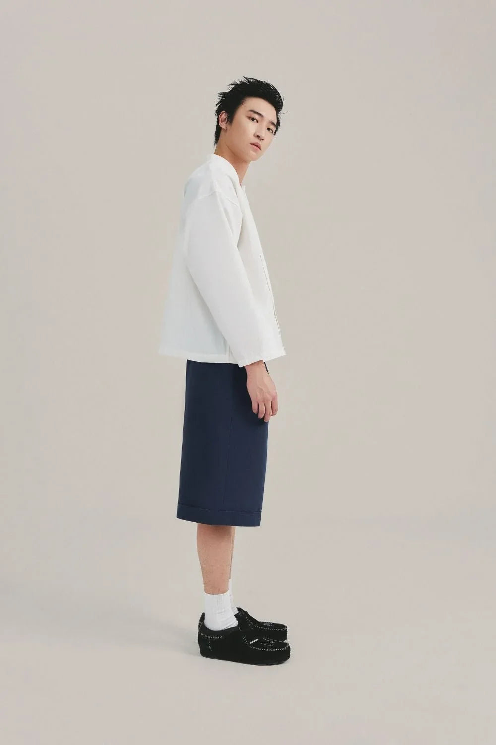 SABRINAGOH | Matias Long Sleeves Shirt