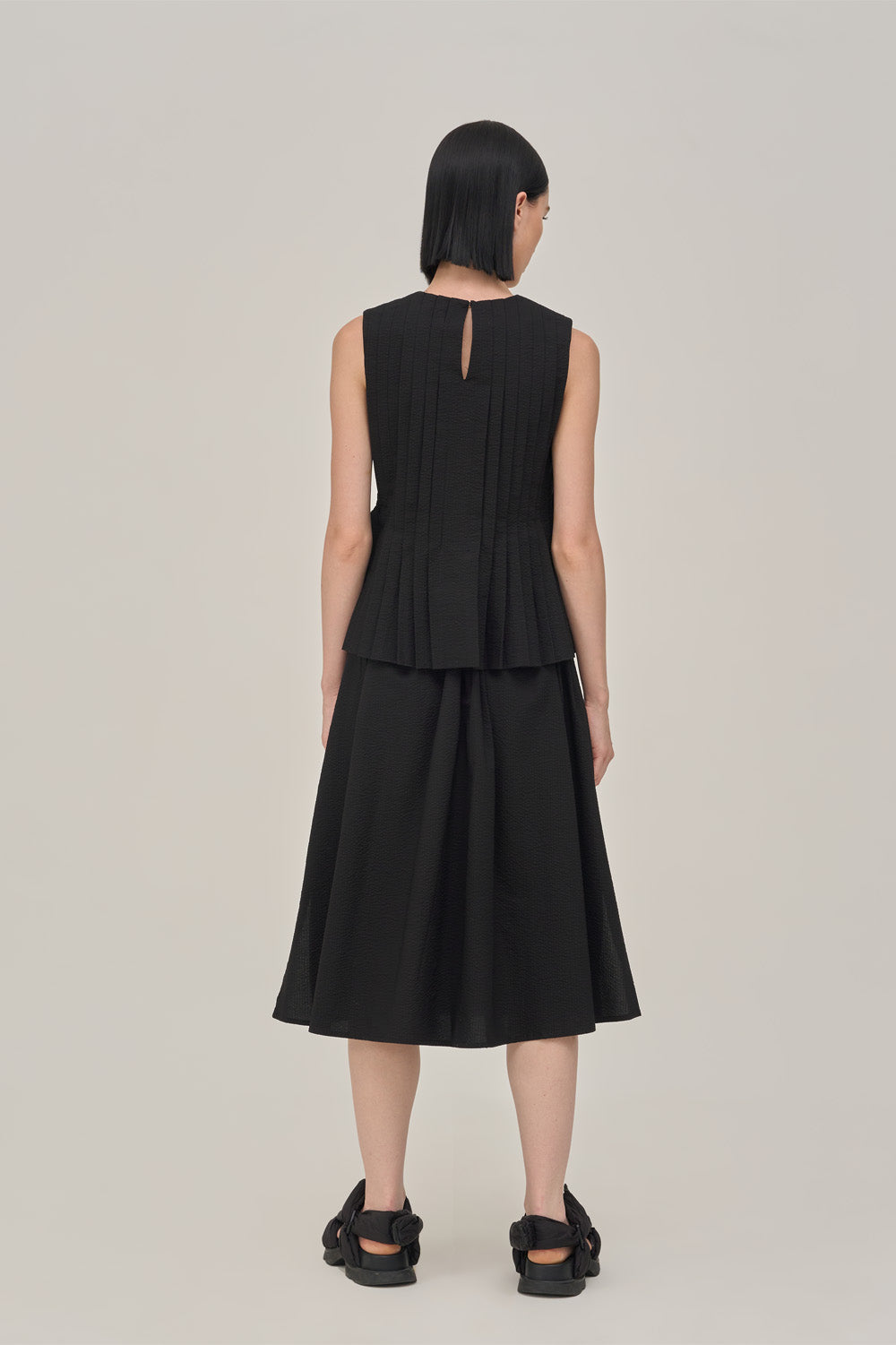 SABRINAGOH | Gwayne Top