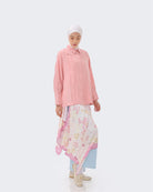 RIA MIRANDA | Telok Ayer Pashmina