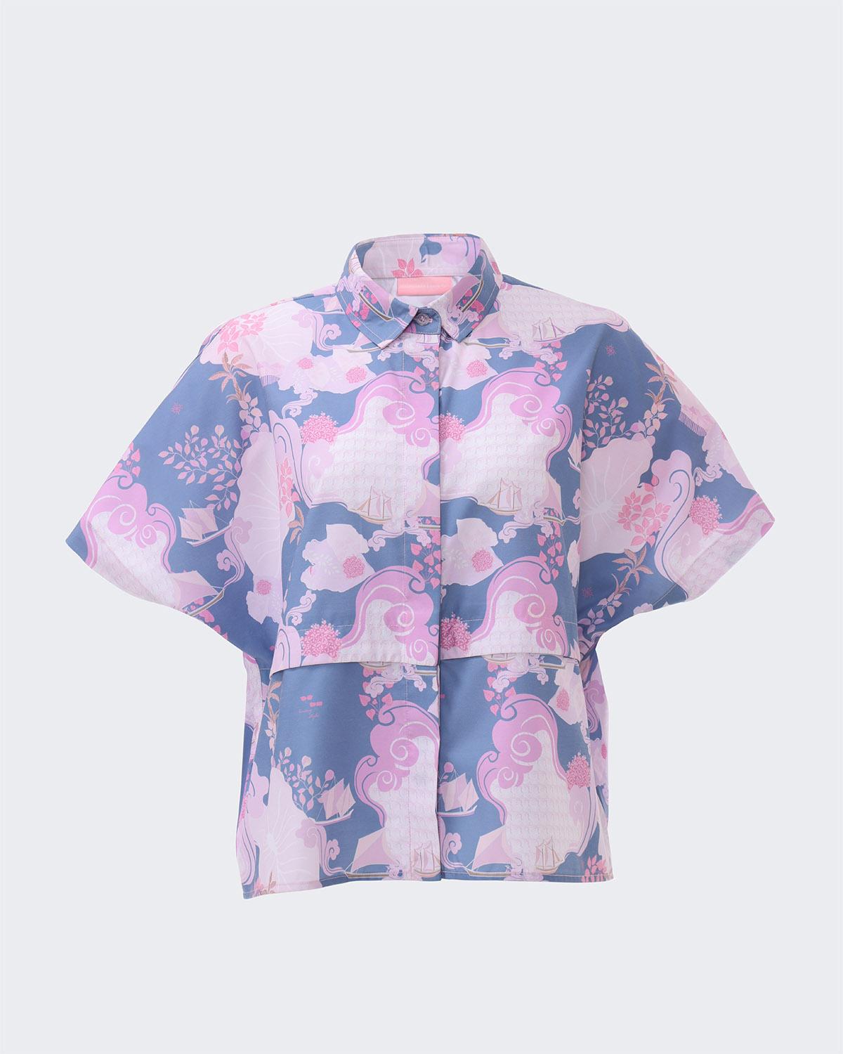 RIA MIRANDA | Desker Shirt