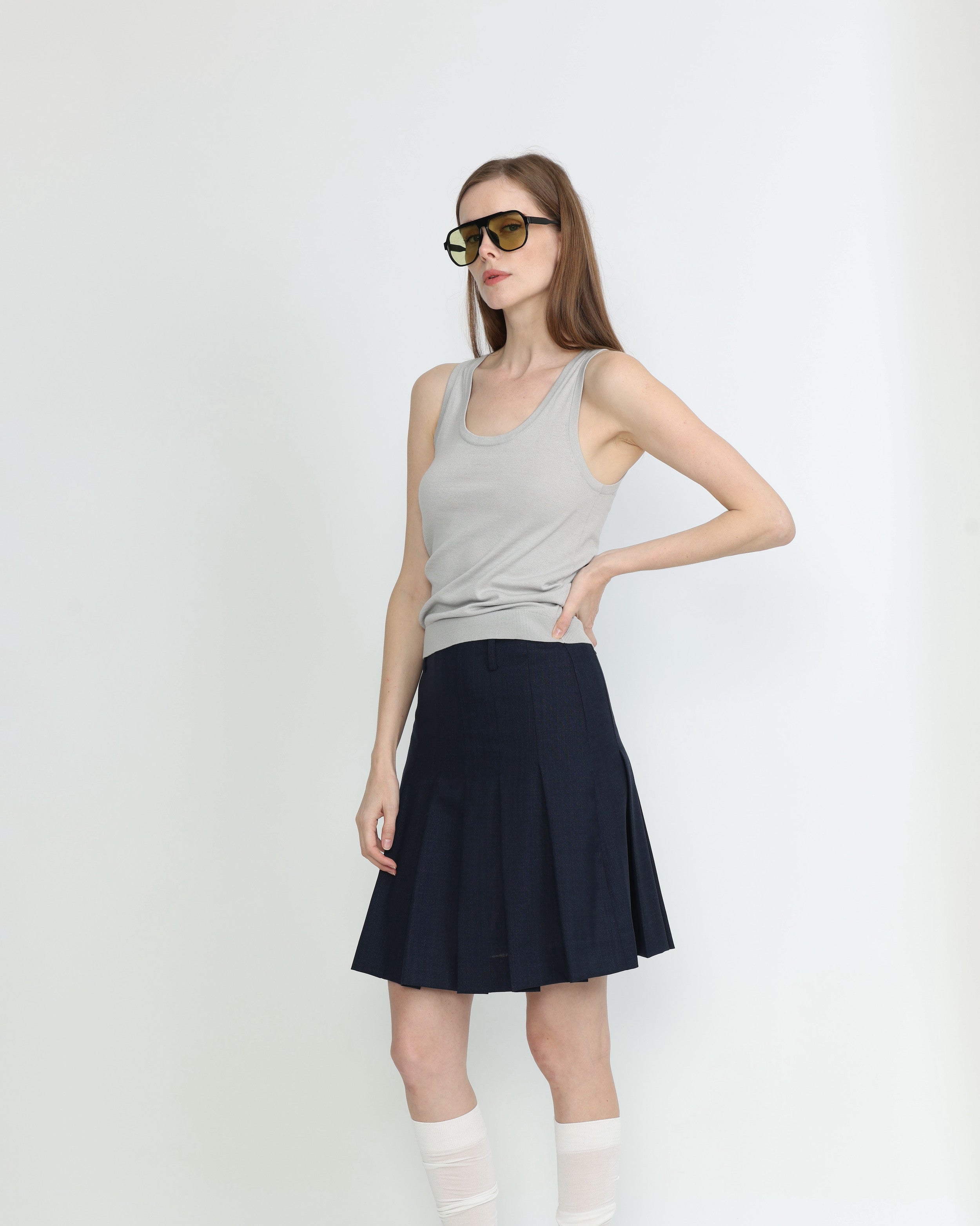 FREY | Devonport Knit Top