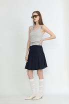 FREY | Devonport Knit Top