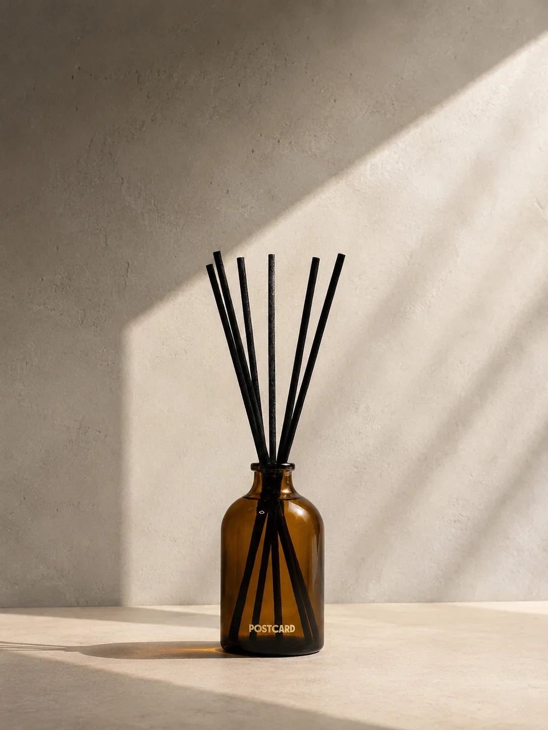 POSTCARD | Wild Flowers Reed Diffuser