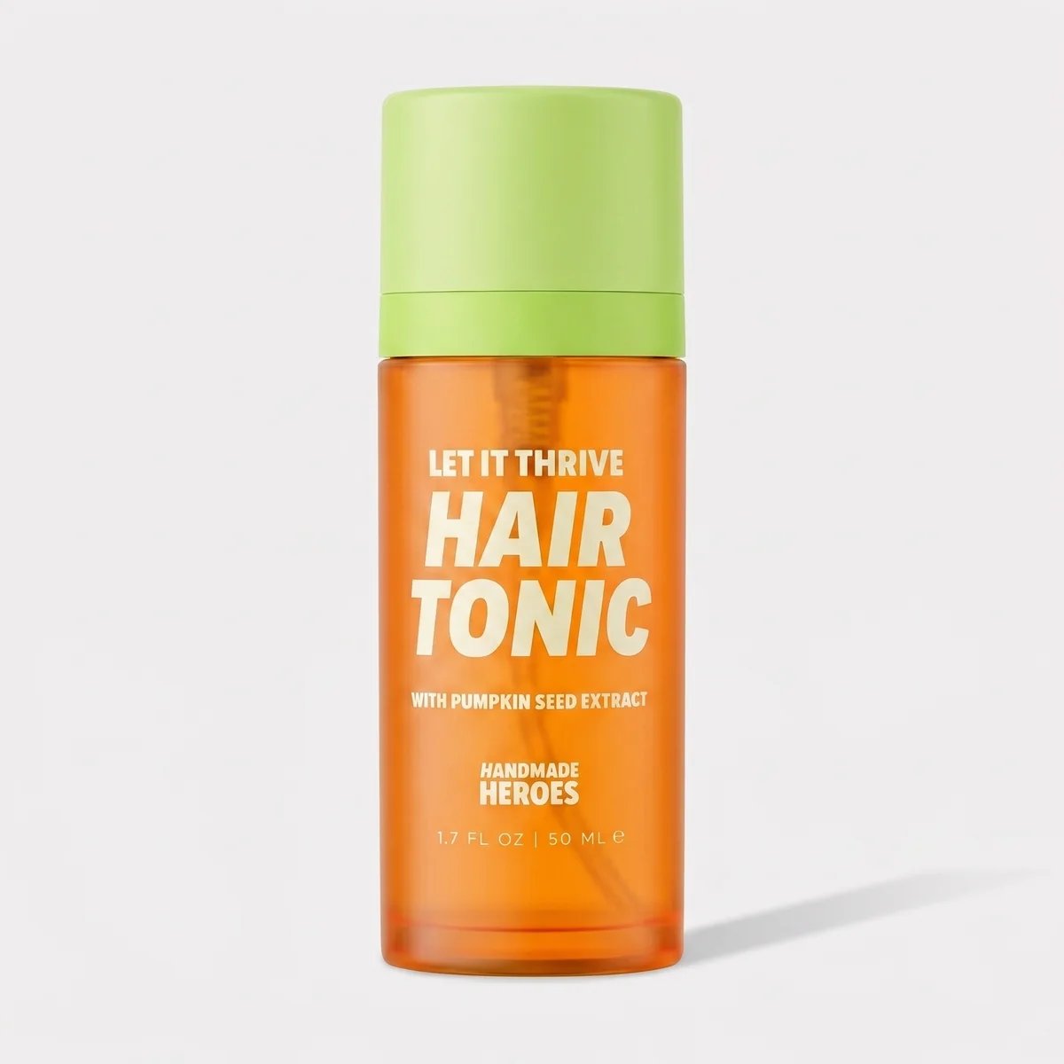 HANDMADE HEROES | Let It Thrive Hair Tonic