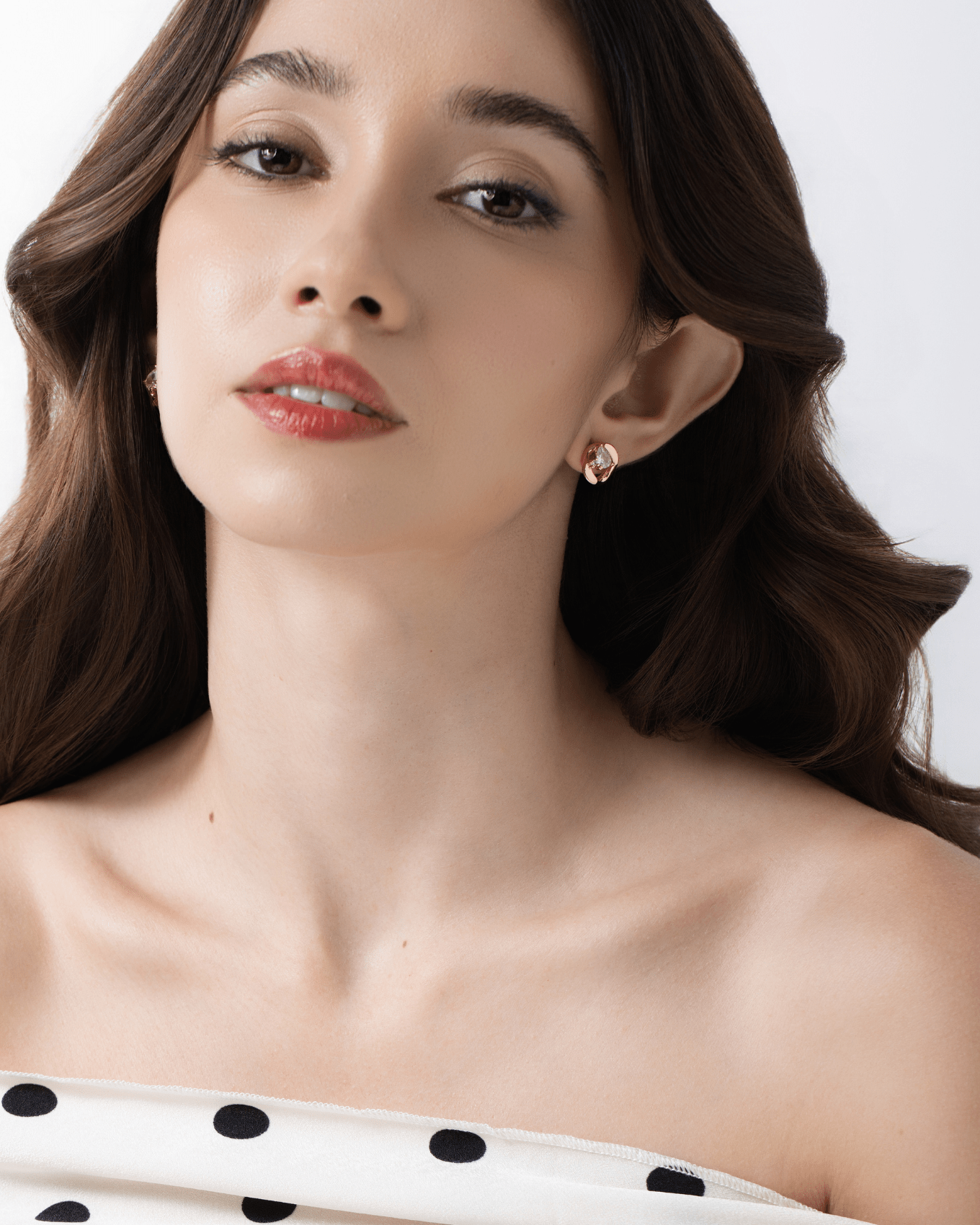LARA & ELA | Seaside Afternoon Earrings