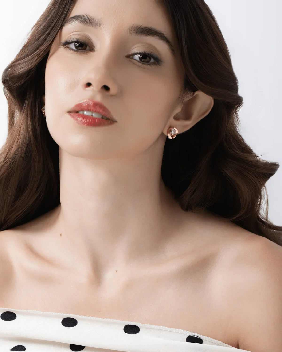 LARA & ELA | Seaside Afternoon Earrings