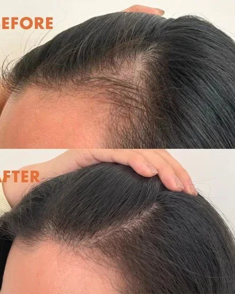 HANDMADE HEROES | Let It Thrive Hair Tonic