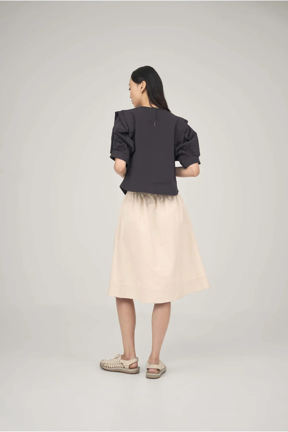 SABRINAGOH | Geneva Top