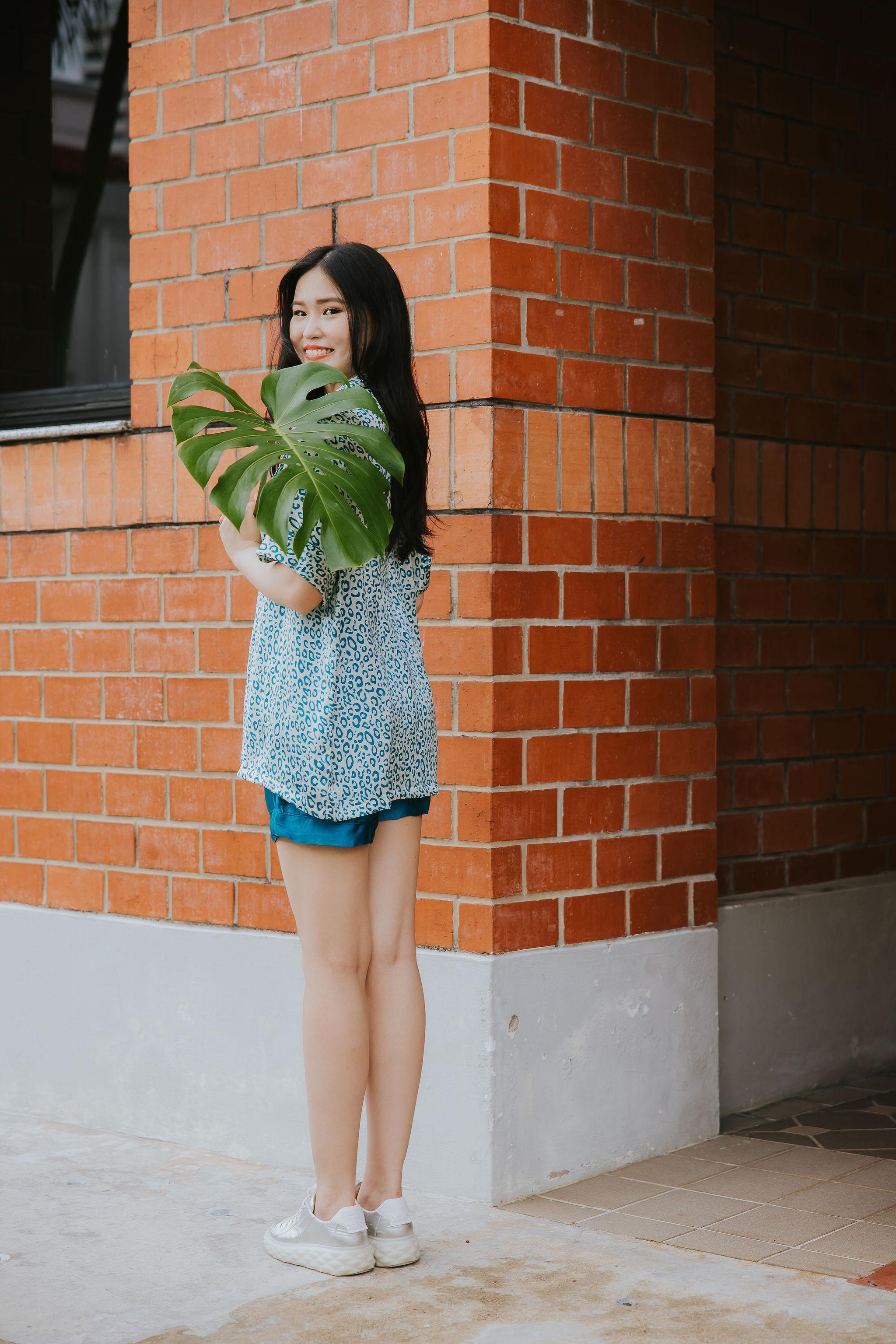 RAJA RANI | Modal Silk Short Holiday Set