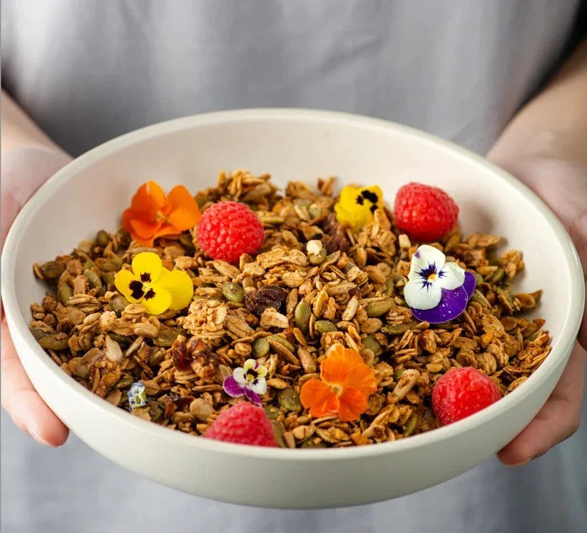 EVERIDAY FOOD | House Granola Multipack