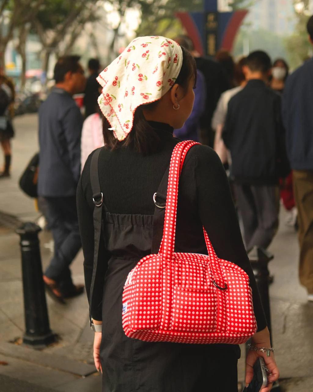 THE EVERYDAY CLUB | Alley Bag | CNY Limited Collection