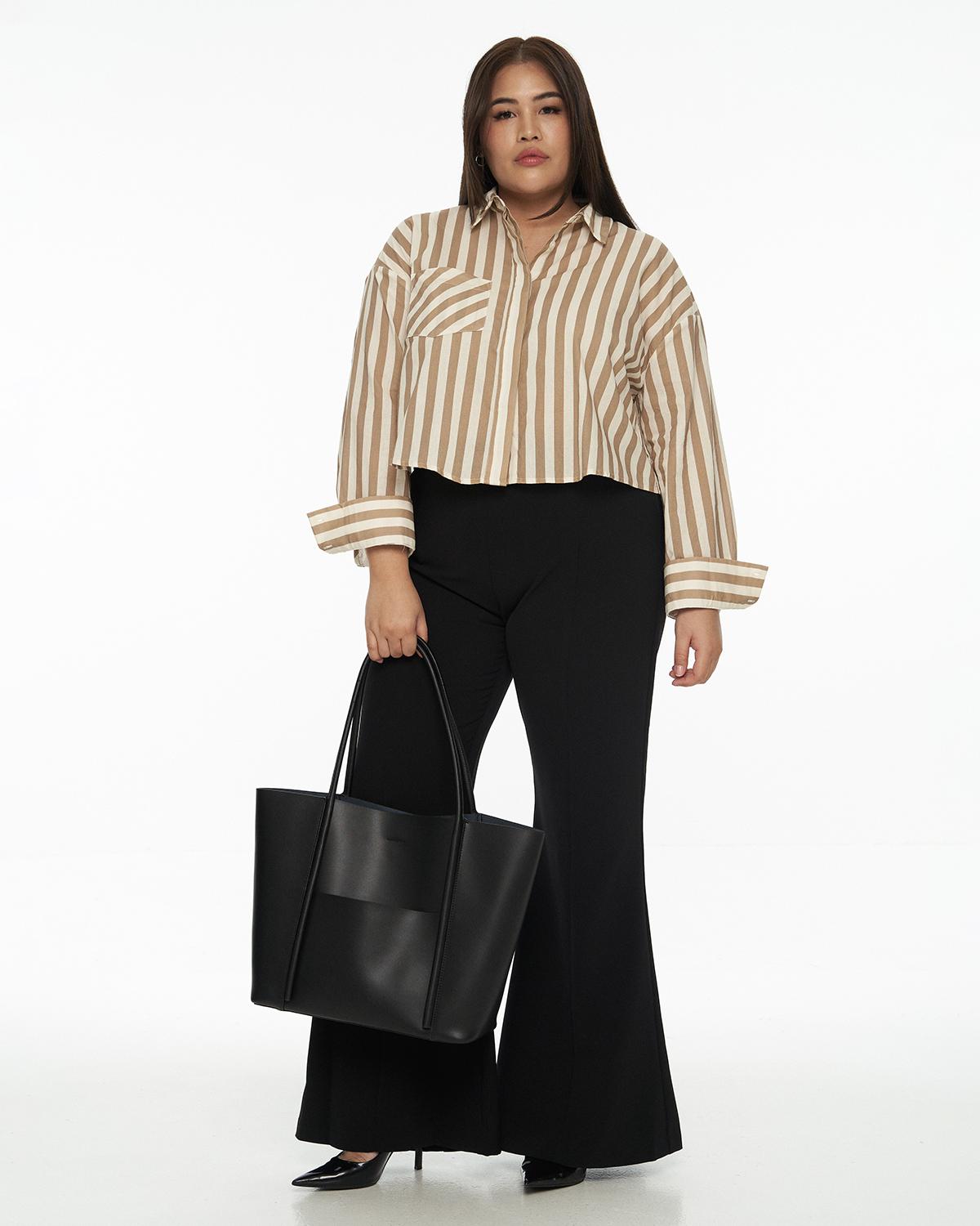 DRESSINGPAULA | Margo Tote Bag