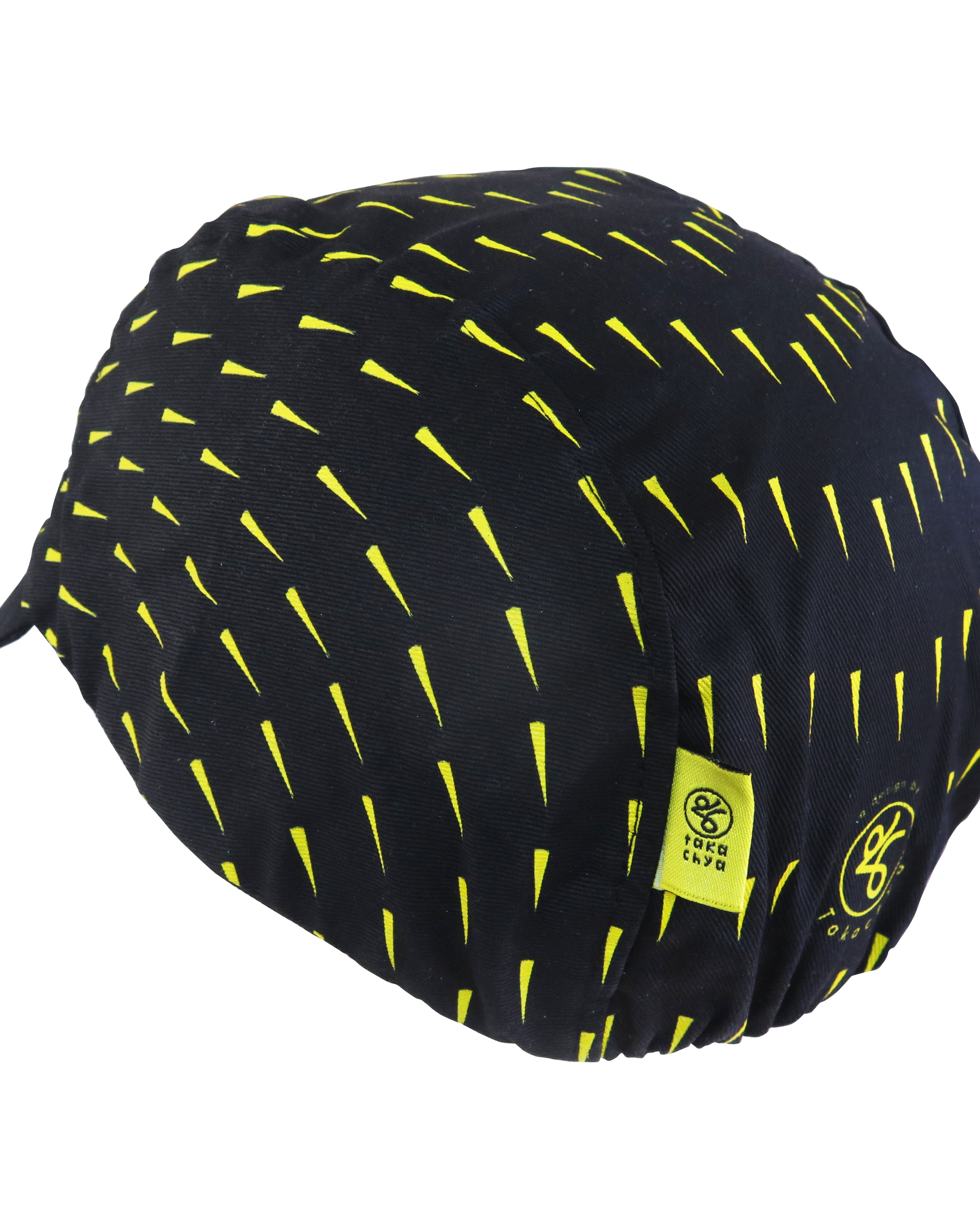 A DESIGN BY TAKACHYA | Cycling Cap - No Reckless Riding
