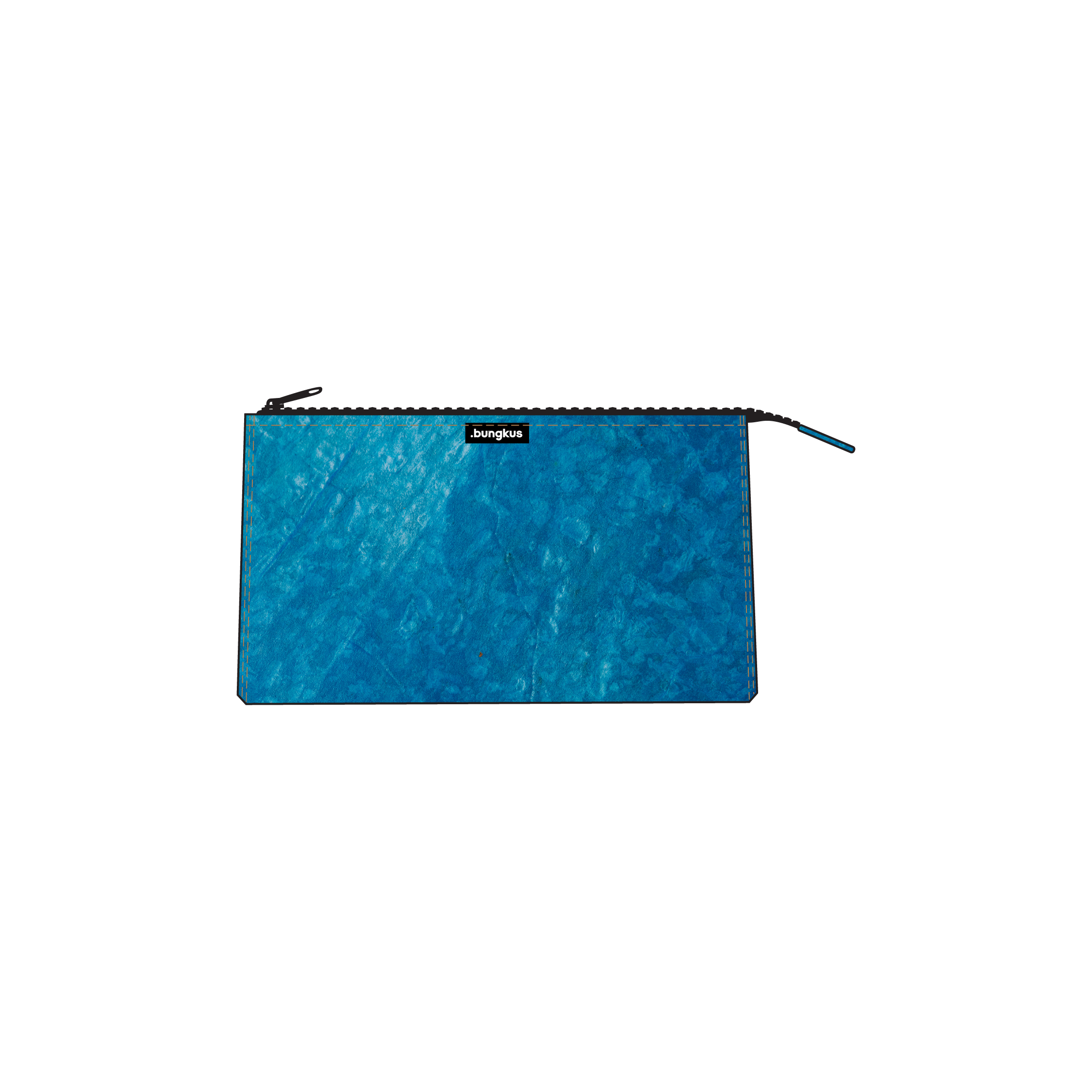 .BUNGKUS | All Purpose Pouch L