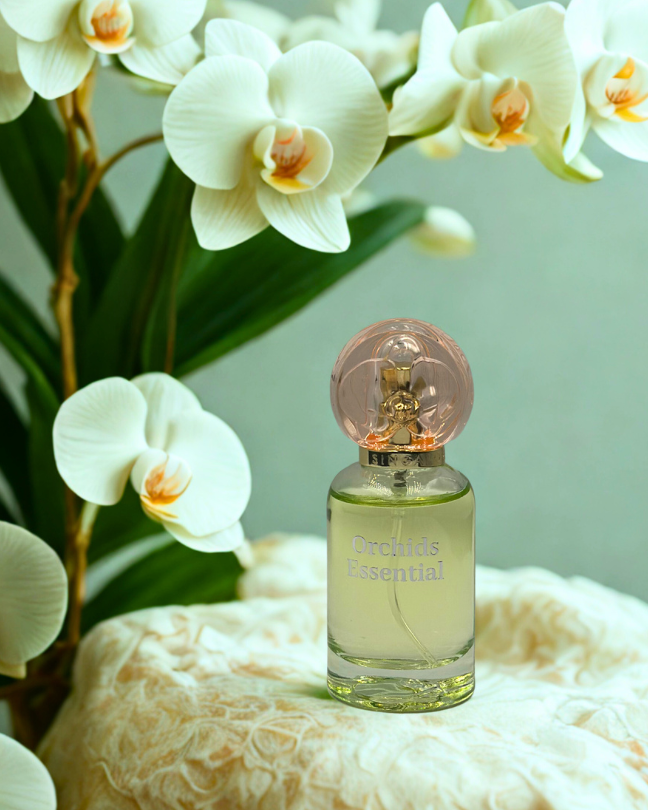 SINGAPORE MEMORIES | Orchids Essential 20ml