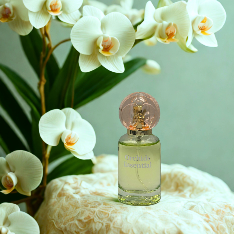 SINGAPORE MEMORIES | Orchids Essential 20ml