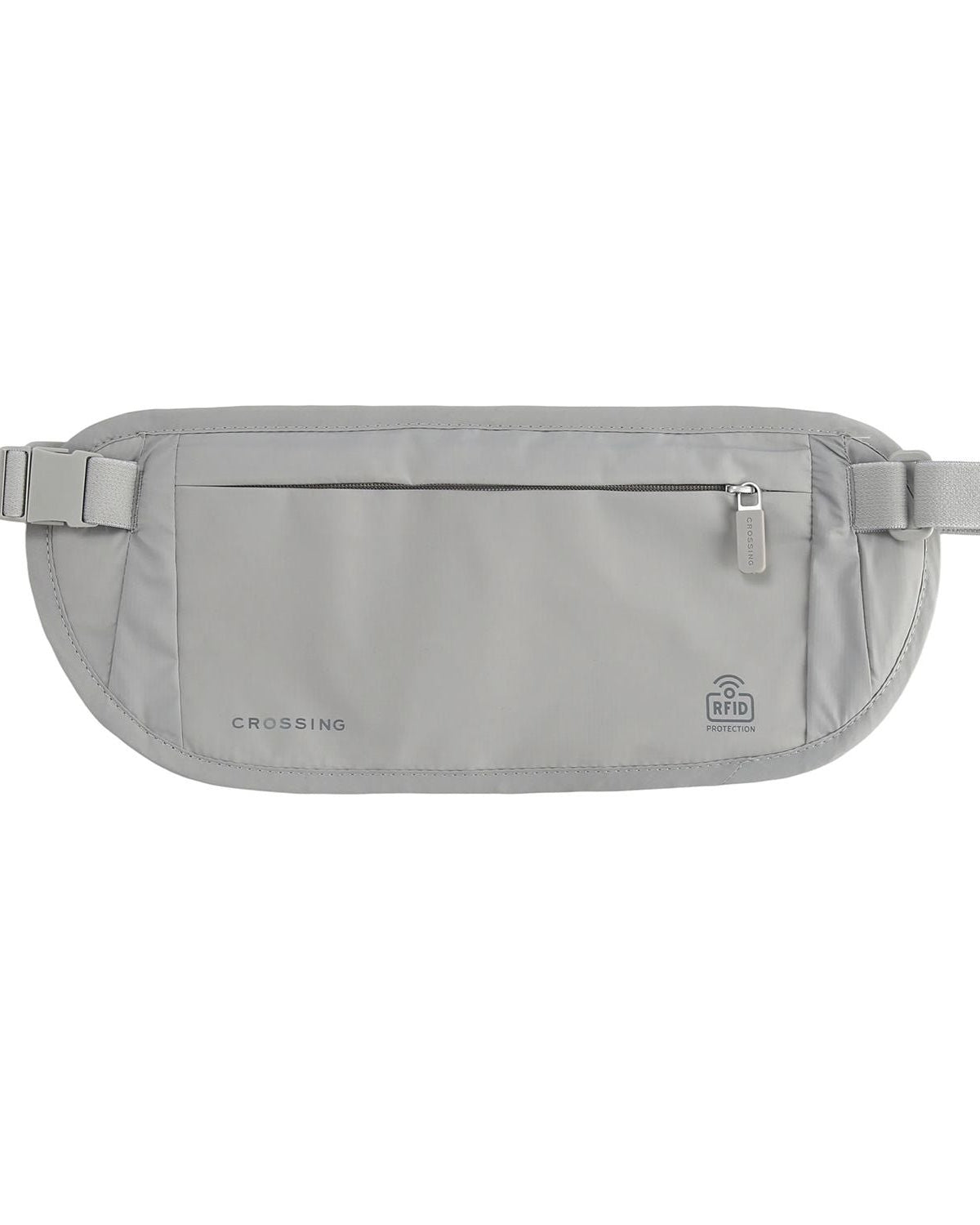 CROSSING | Waterproof Ripstop Nylon RFID Blocking Travel Waist Wallet