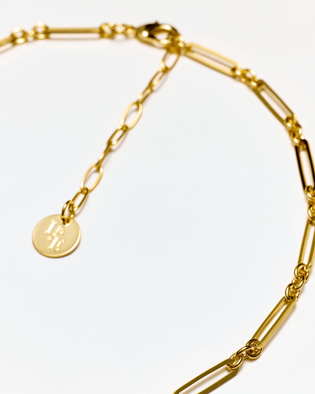 LARA & ELA | Harmony Necklace