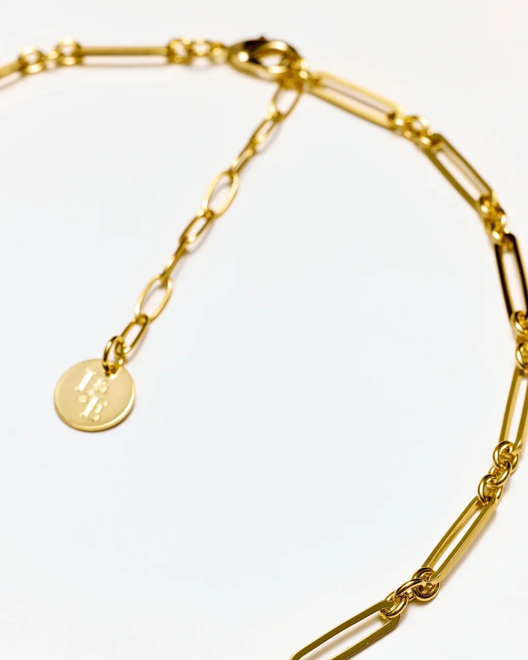 LARA & ELA | Harmony Necklace