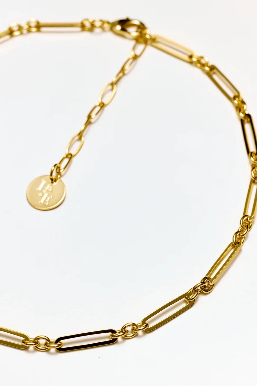 LARA & ELA | Harmony Necklace
