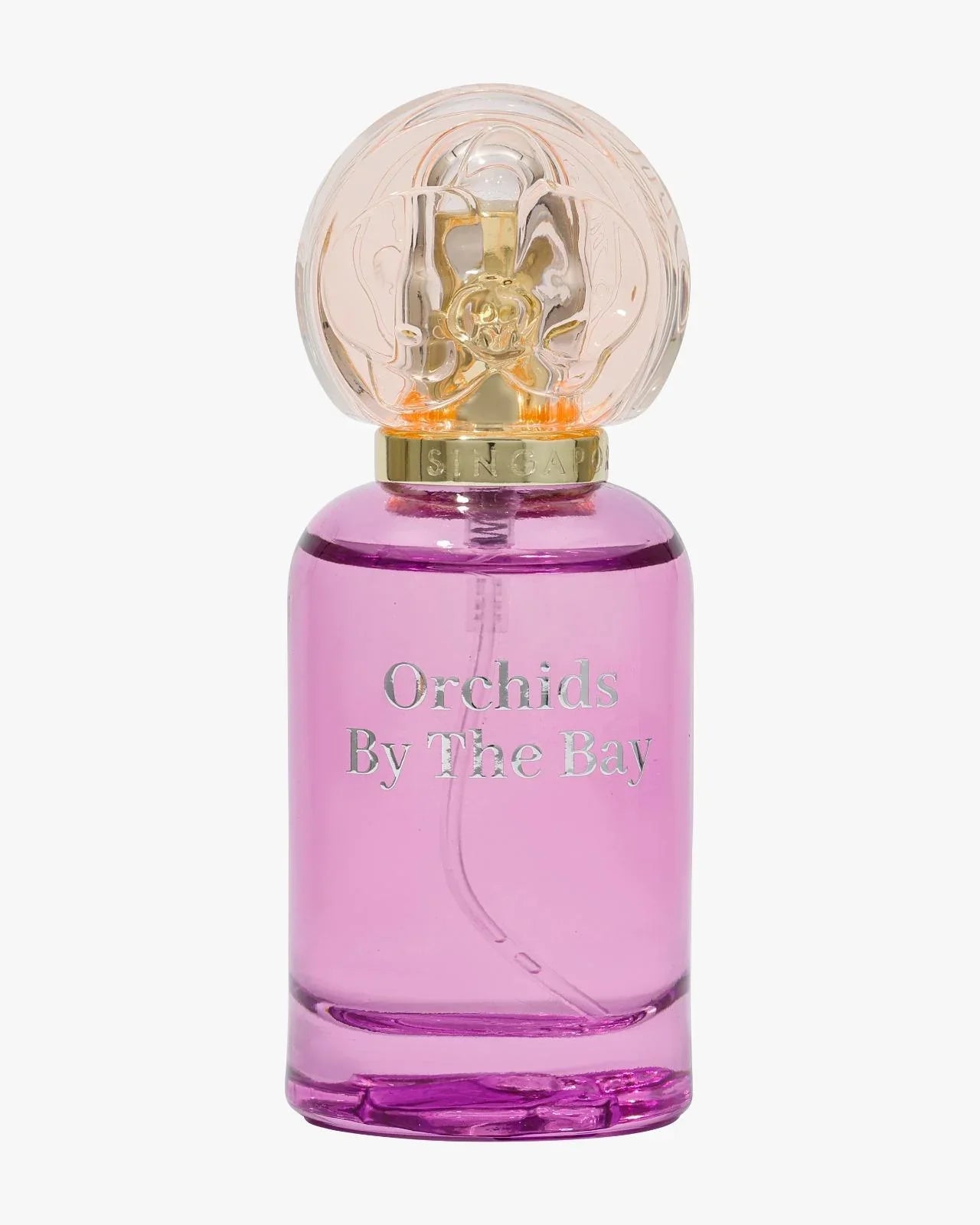 SINGAPORE MEMORIES | Orchids By The Bay 20ml