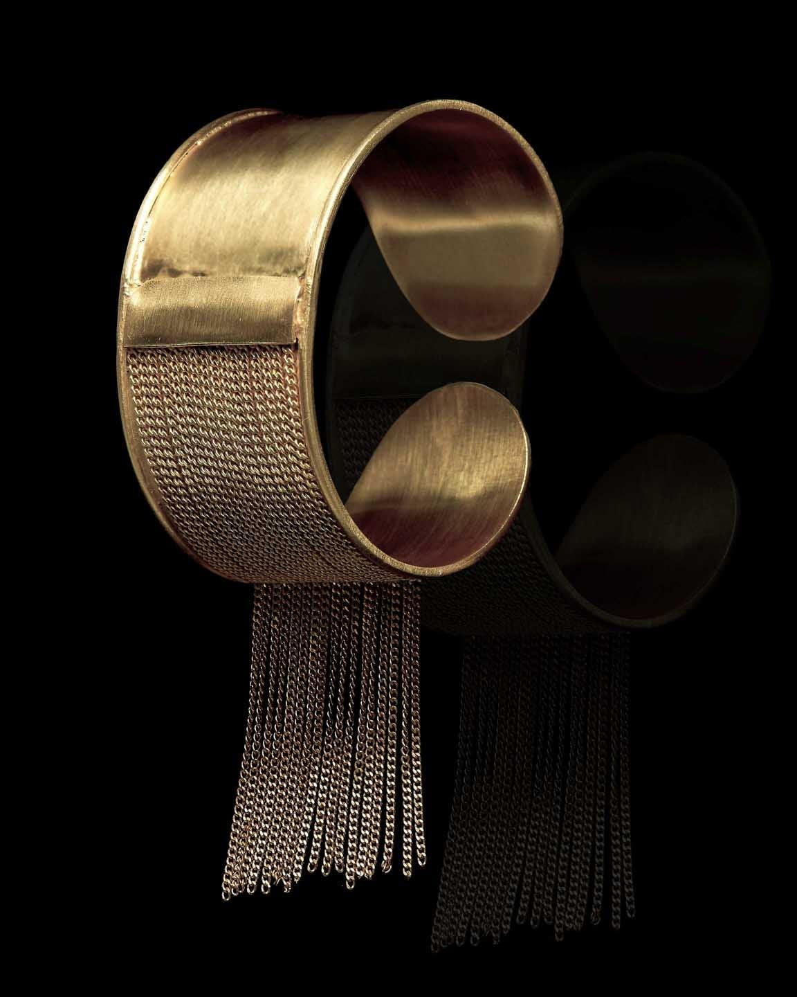 BOHEME BY VERO | Disco Cuff
