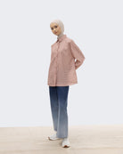 RIA MIRANDA | Laton Top