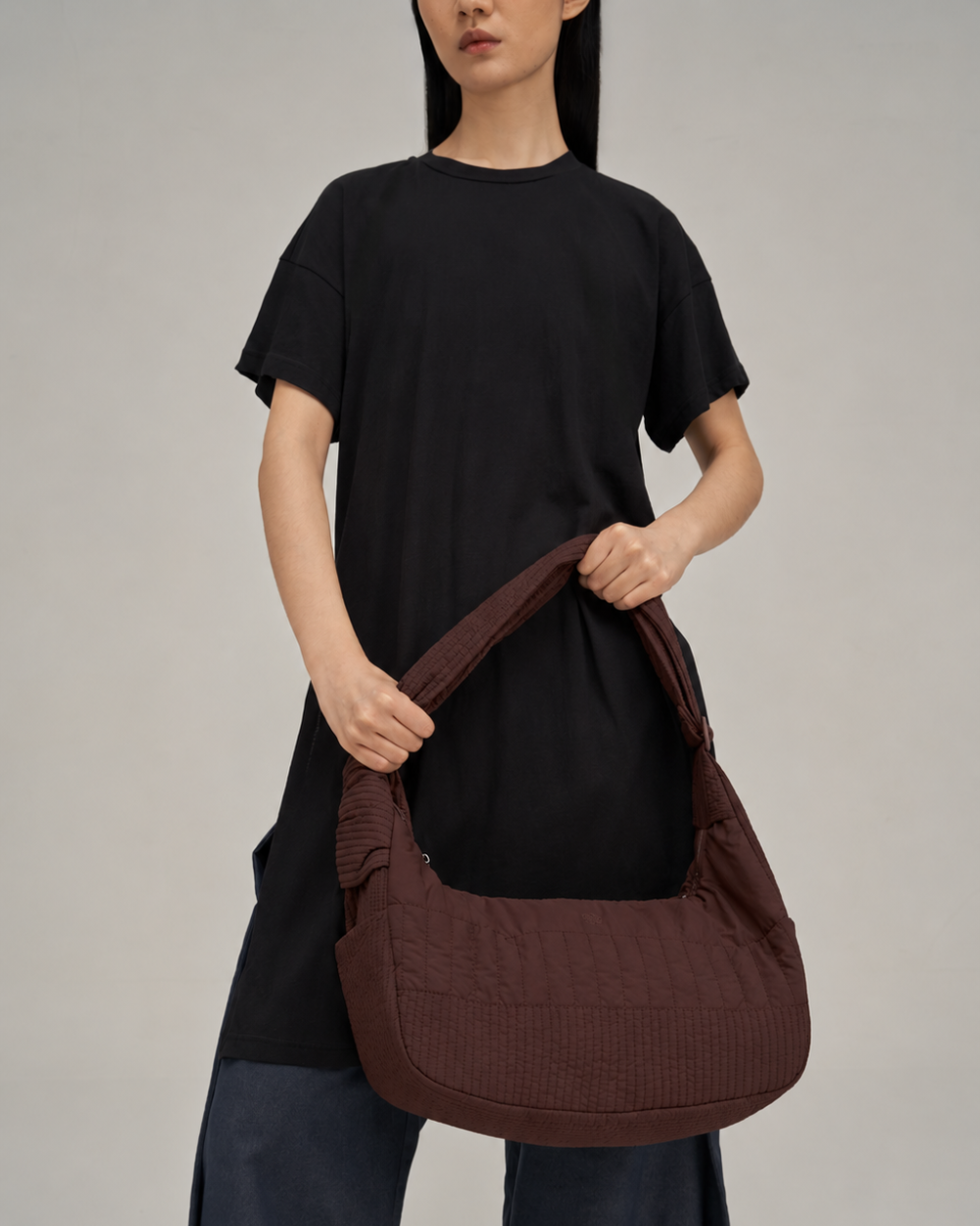 SABRINAGOH | No.11 PLUS Bag
