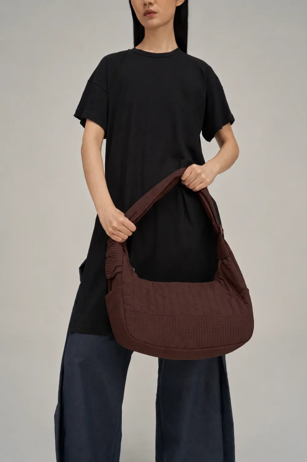 SABRINAGOH | No.11 PLUS Bag