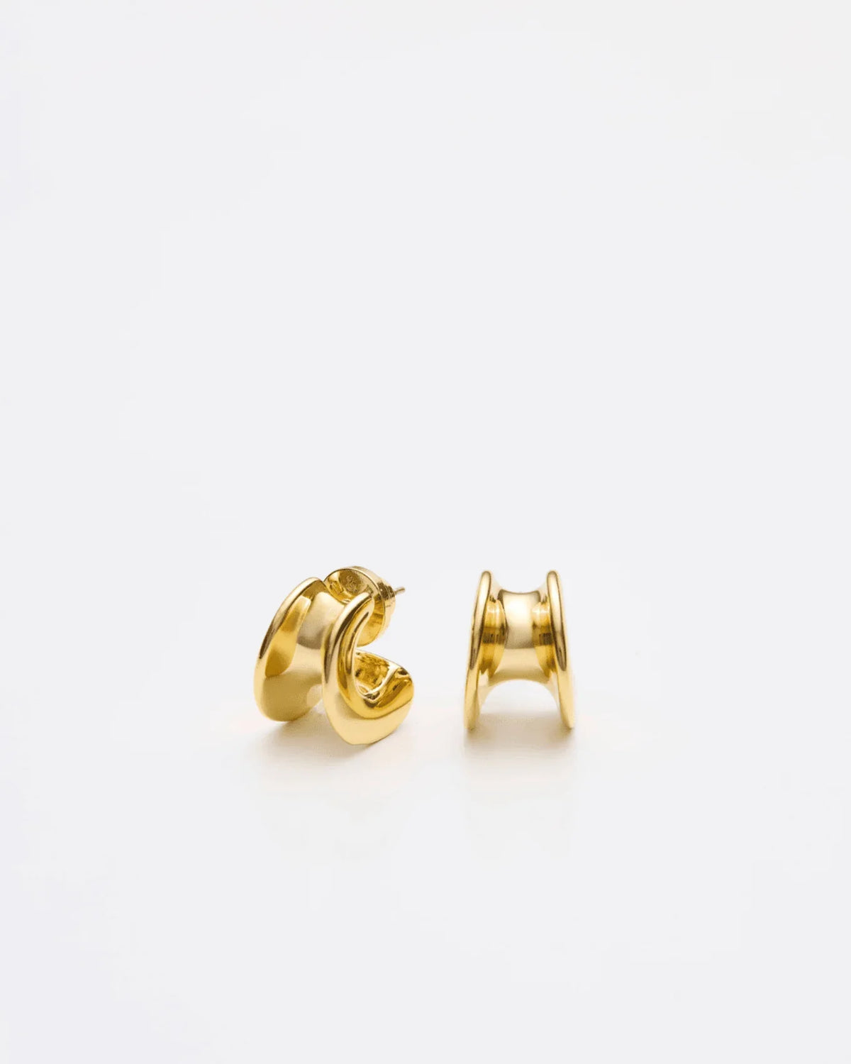 LARA & ELA | Monica Earrings
