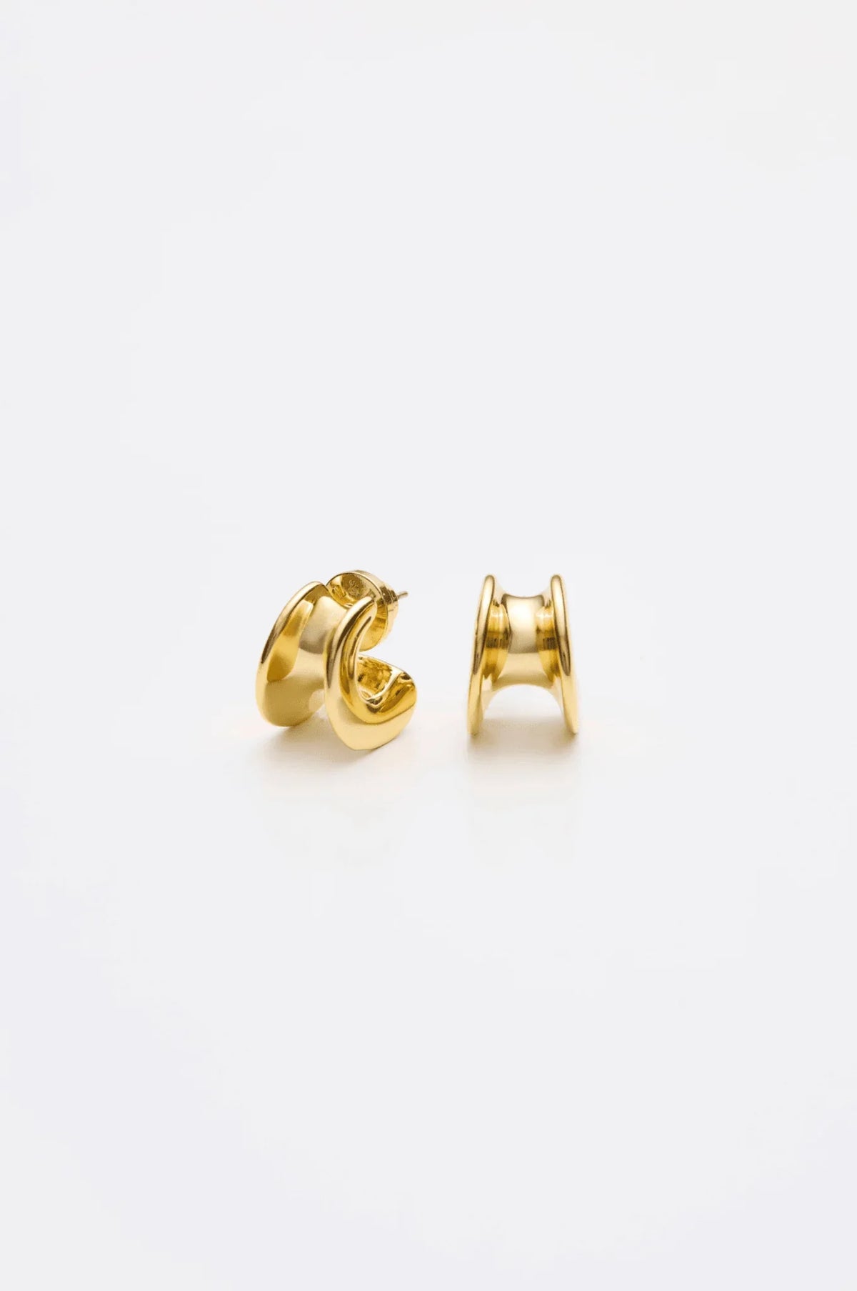 LARA & ELA | Monica Earrings