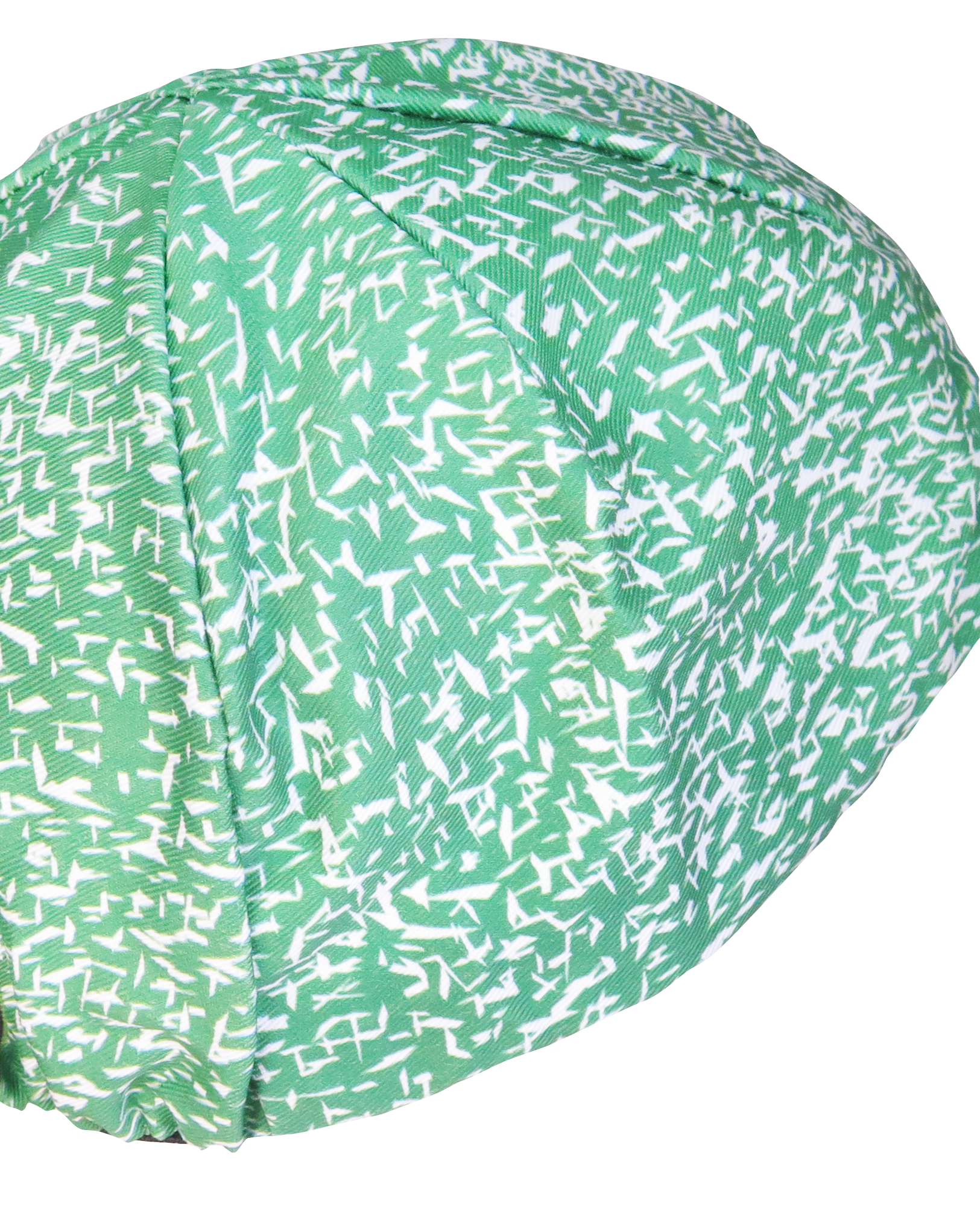A DESIGN BY TAKACHYA | Cycling Cap - Me Love Ondeh Ondeh