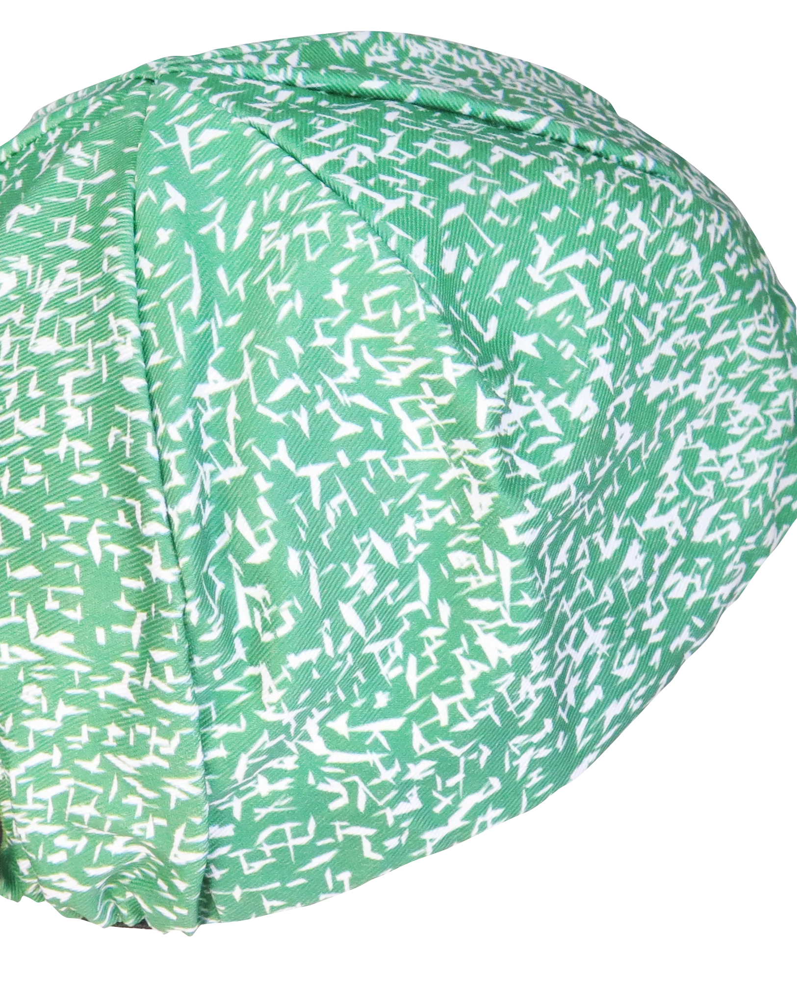 A DESIGN BY TAKACHYA | Cycling Cap - Me Love Ondeh Ondeh