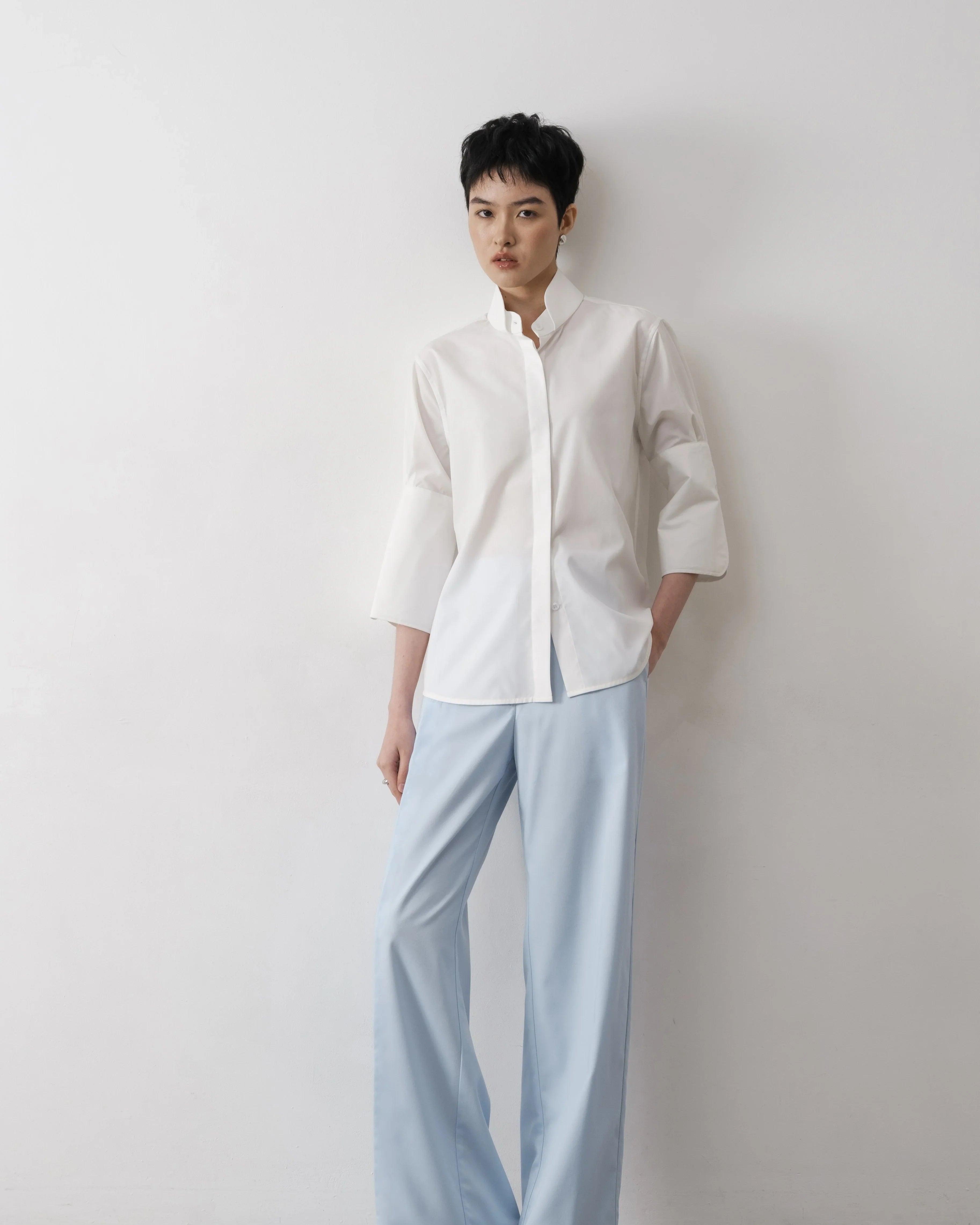 MASSHIRO /\ ATORIE | Akia Pants