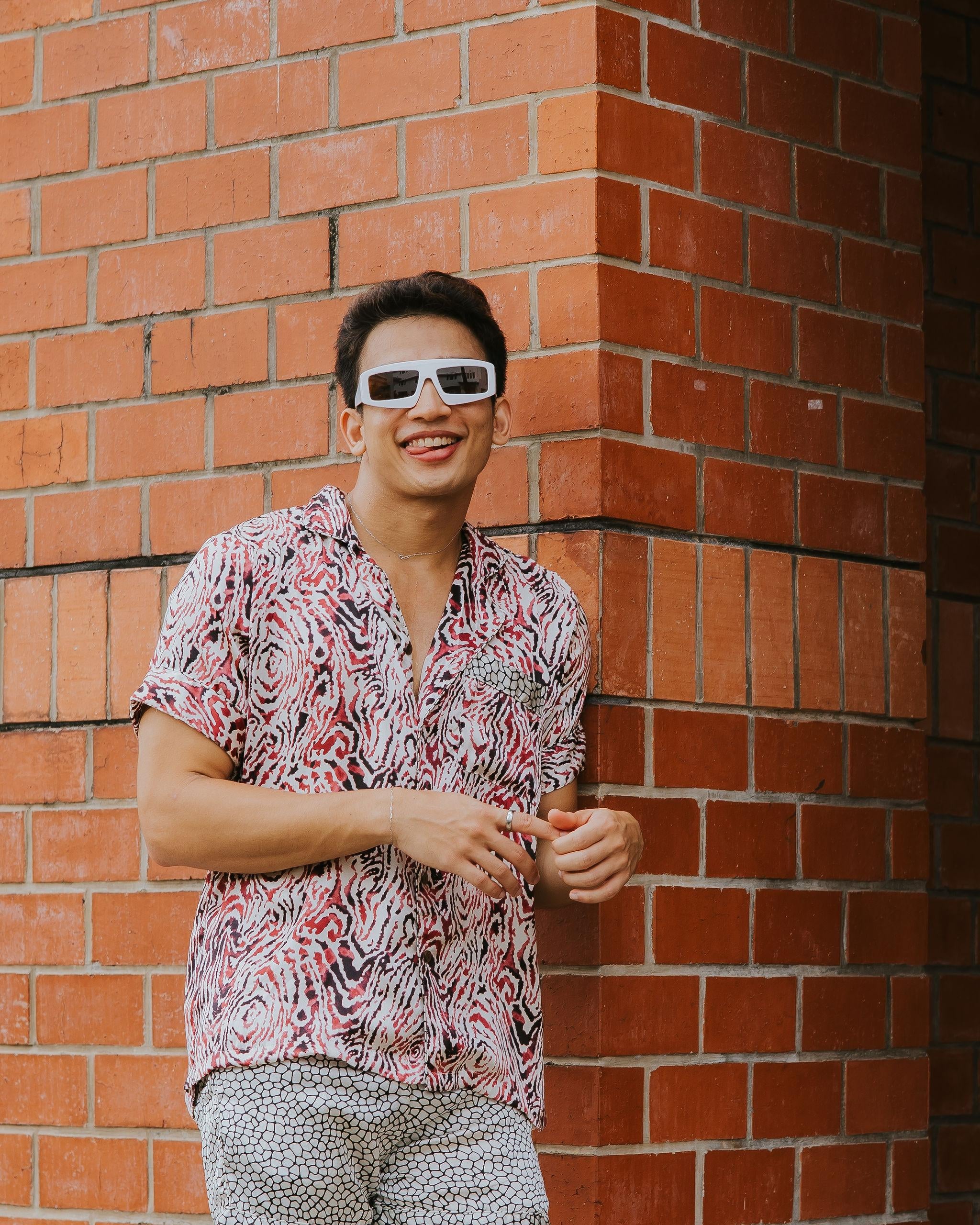 RAJA RANI | Modal Silk Short Holiday Set