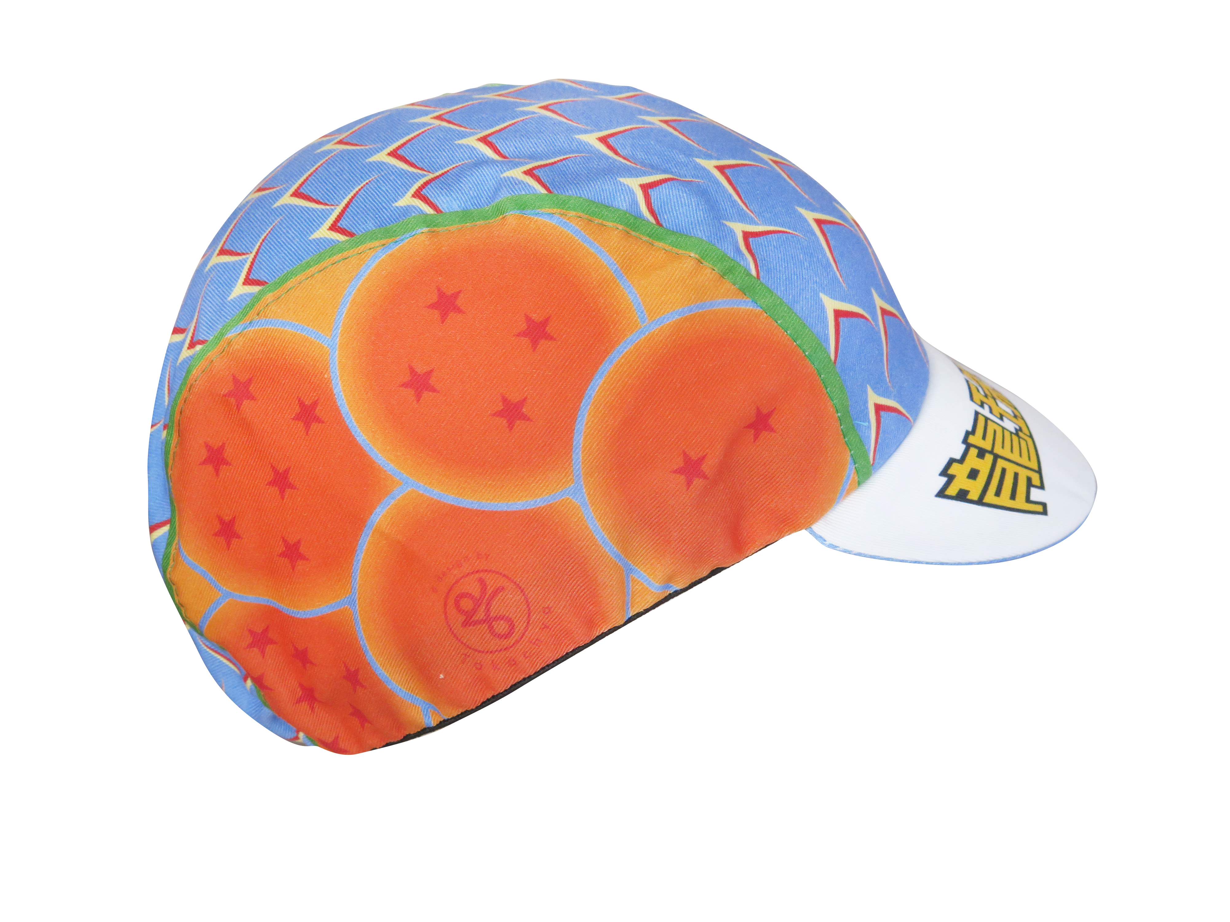 A DESIGN BY TAKACHYA | Cycling Cap - DragonfruitZ Original