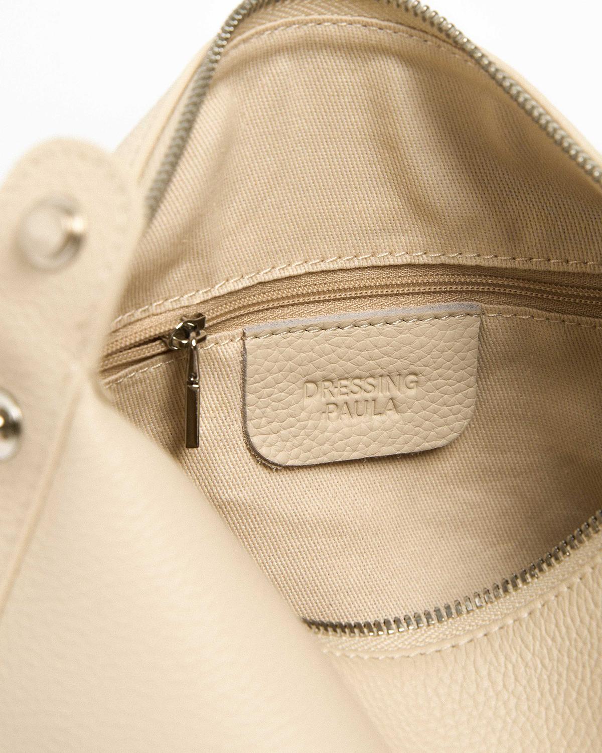 DRESSINGPAULA | Marion Mini Hobo Bag