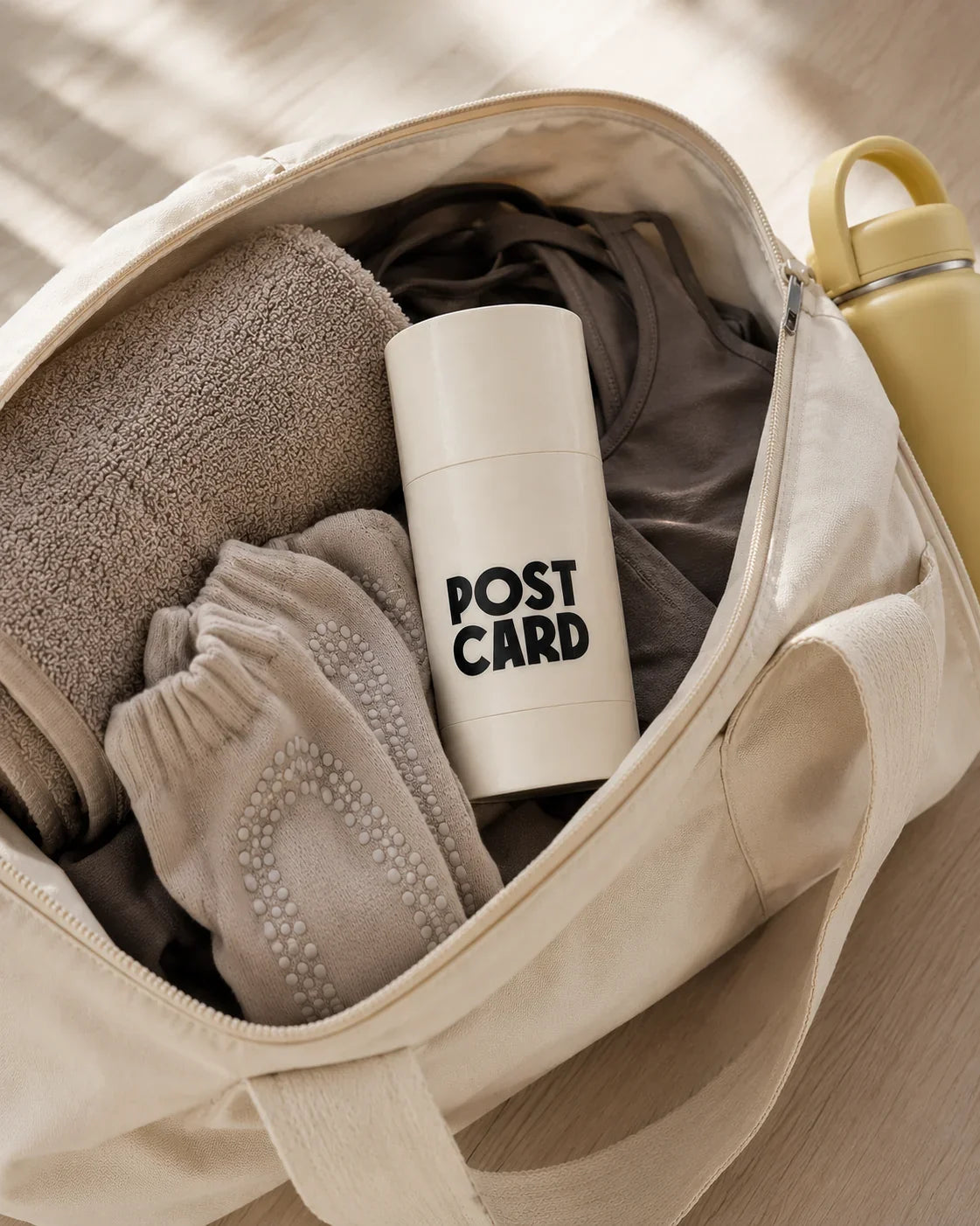 POSTCARD | Woodland Retreat Deodorant Stick