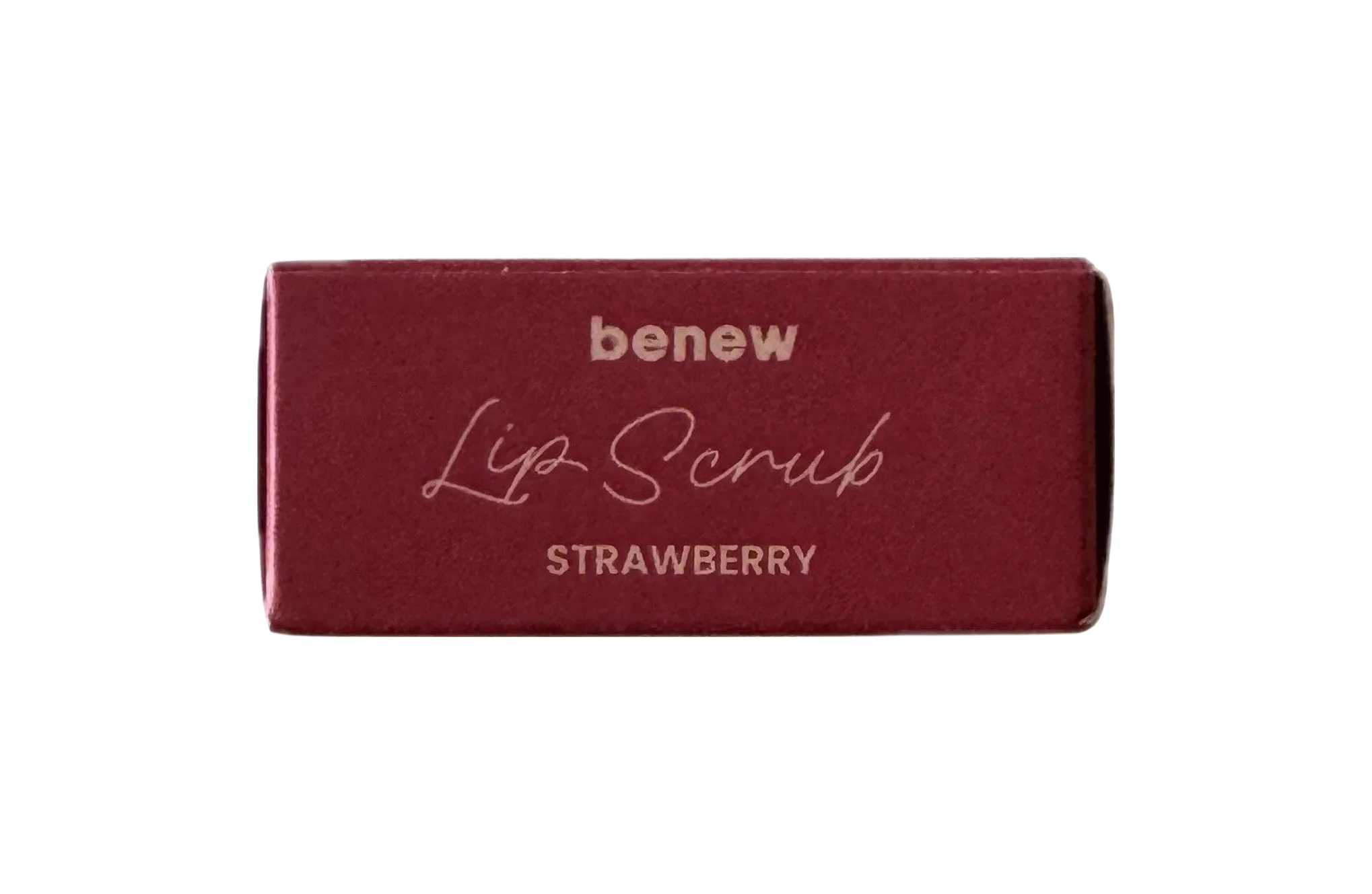 BENEW | Lip Scrub