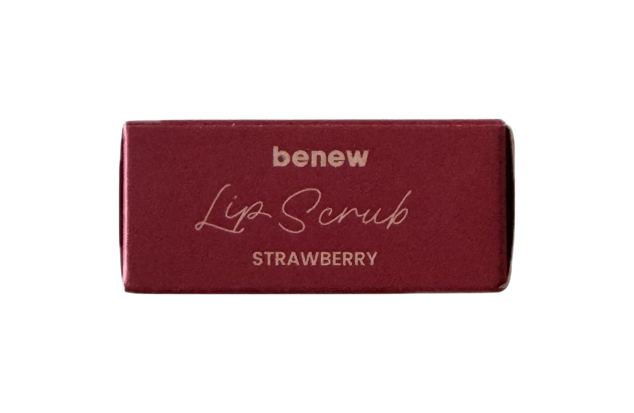 BENEW | Lip Scrub