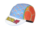 A DESIGN BY TAKACHYA | Cycling Cap - DragonfruitZ Original